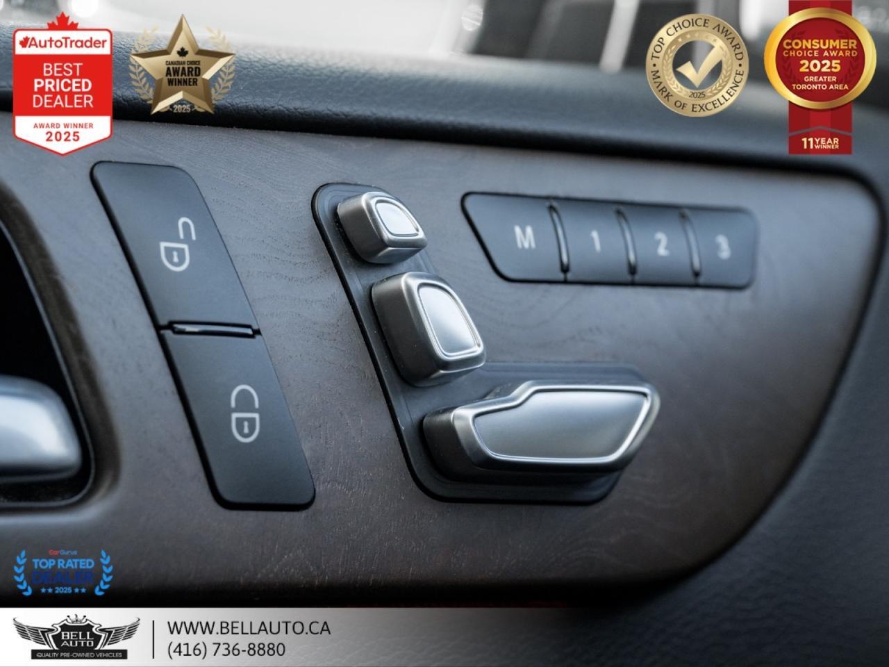 2018 Mercedes-Benz GLE 400 | AMG PKG | NAVI | 360CAM | PANO | HARMAN | NOACCIDENT Toronto ON