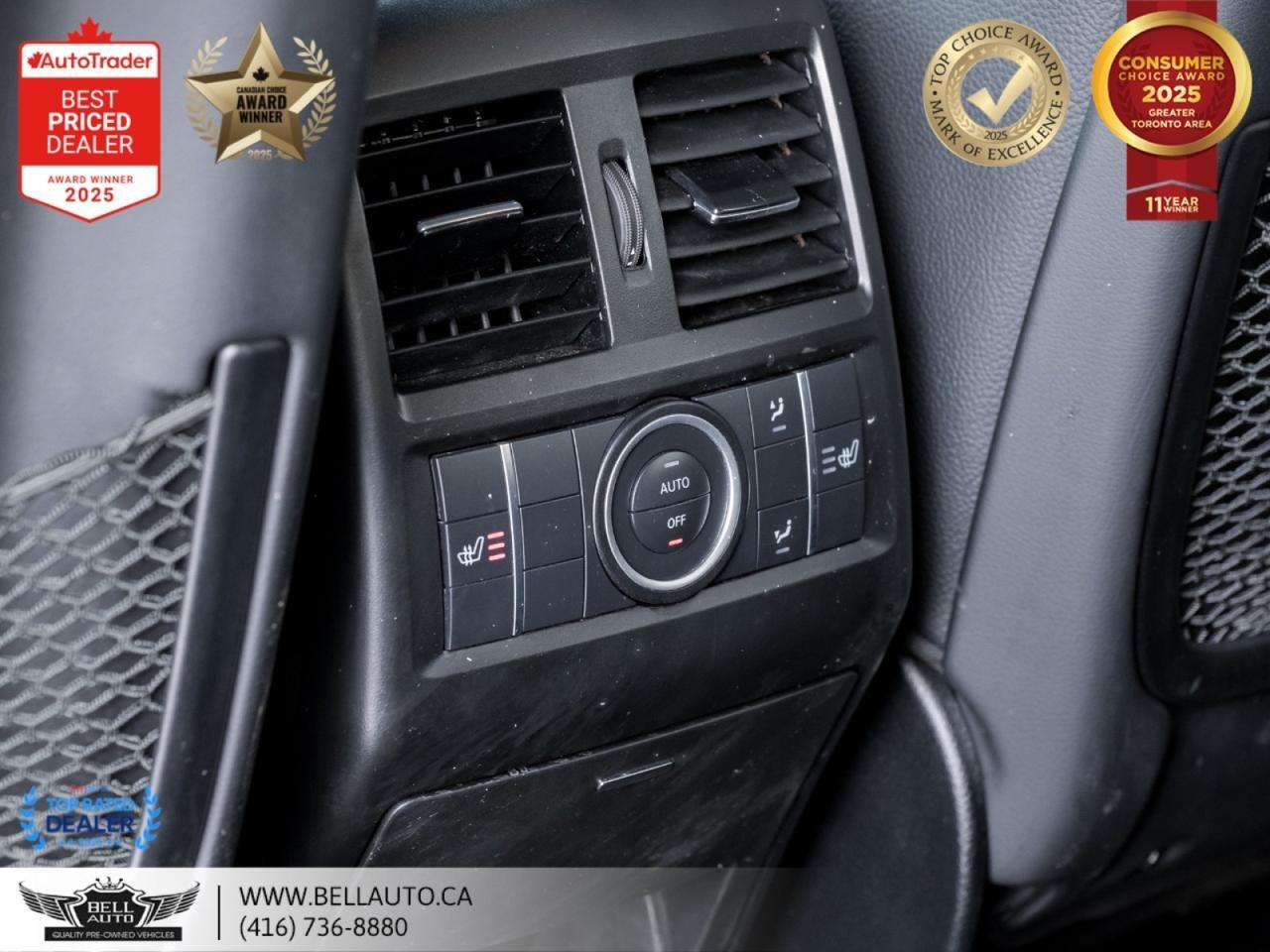 2018 Mercedes-Benz GLE 400 | AMG PKG | NAVI | 360CAM | PANO | HARMAN | NOACCIDENT Toronto ON