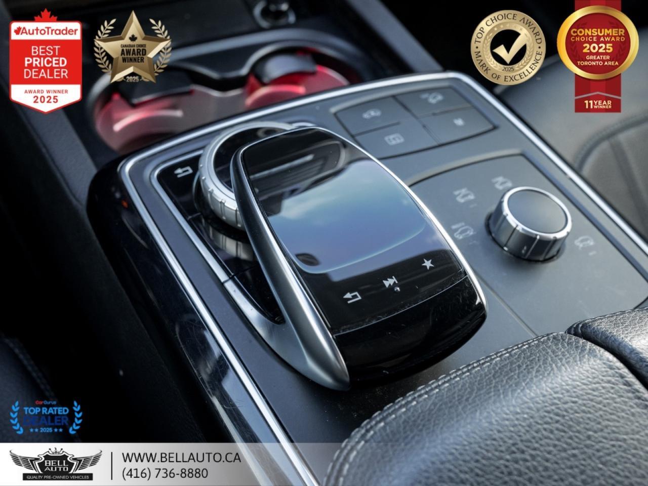 2018 Mercedes-Benz GLE 400 | AMG PKG | NAVI | 360CAM | PANO | HARMAN | NOACCIDENT Toronto ON