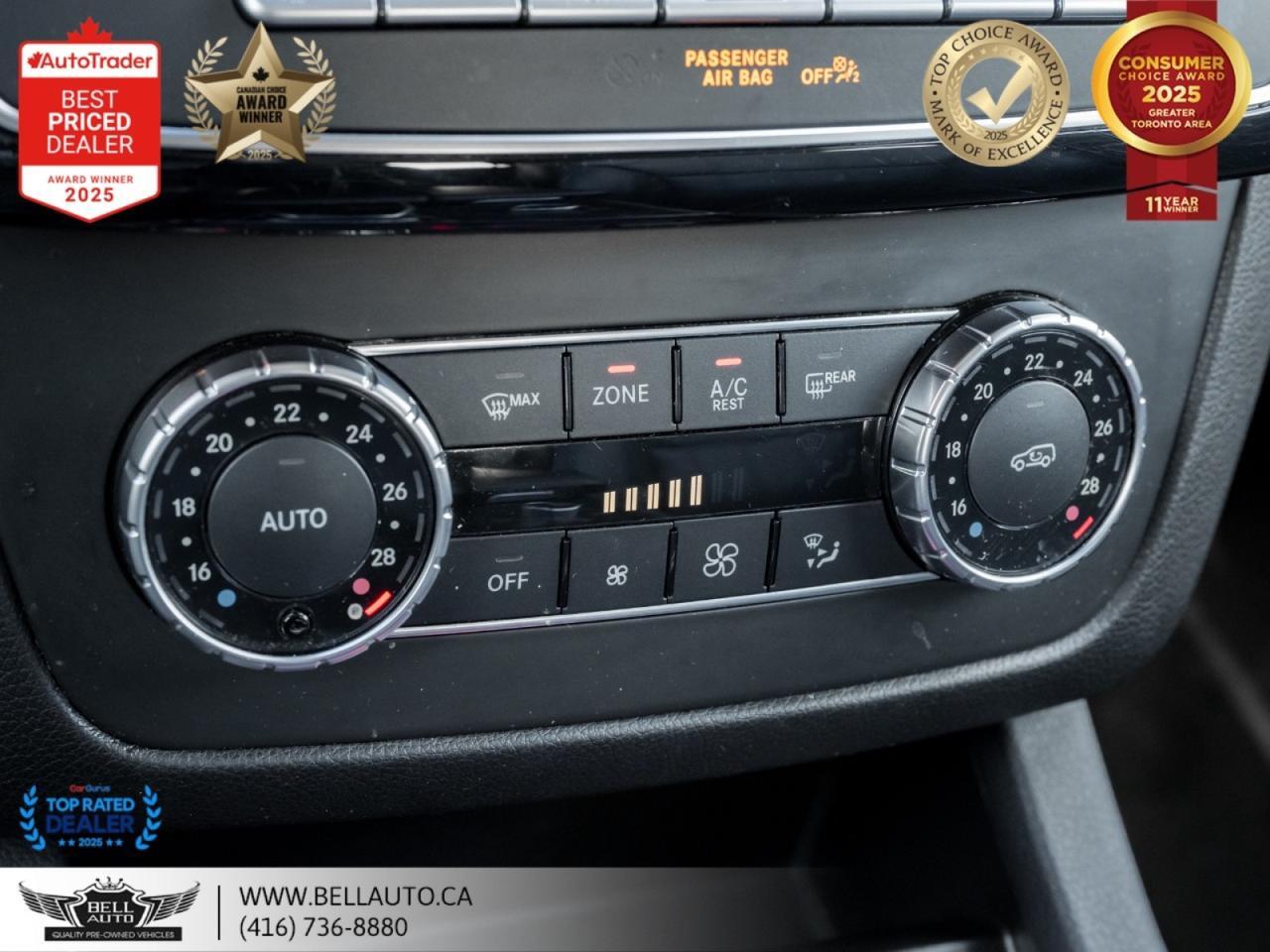 2018 Mercedes-Benz GLE 400 | AMG PKG | NAVI | 360CAM | PANO | HARMAN | NOACCIDENT Toronto ON