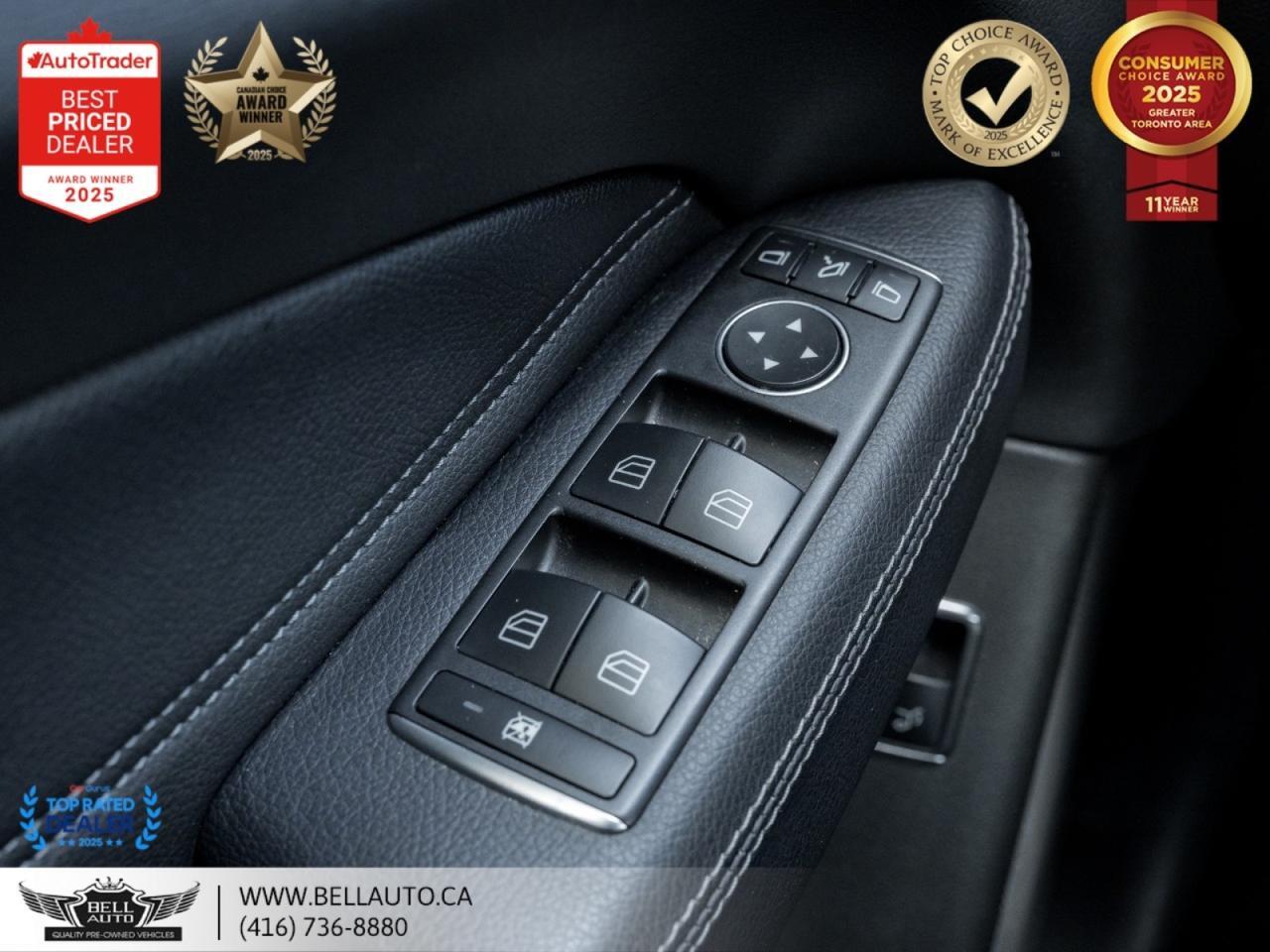 2018 Mercedes-Benz GLE 400 | AMG PKG | NAVI | 360CAM | PANO | HARMAN | NOACCIDENT Toronto ON