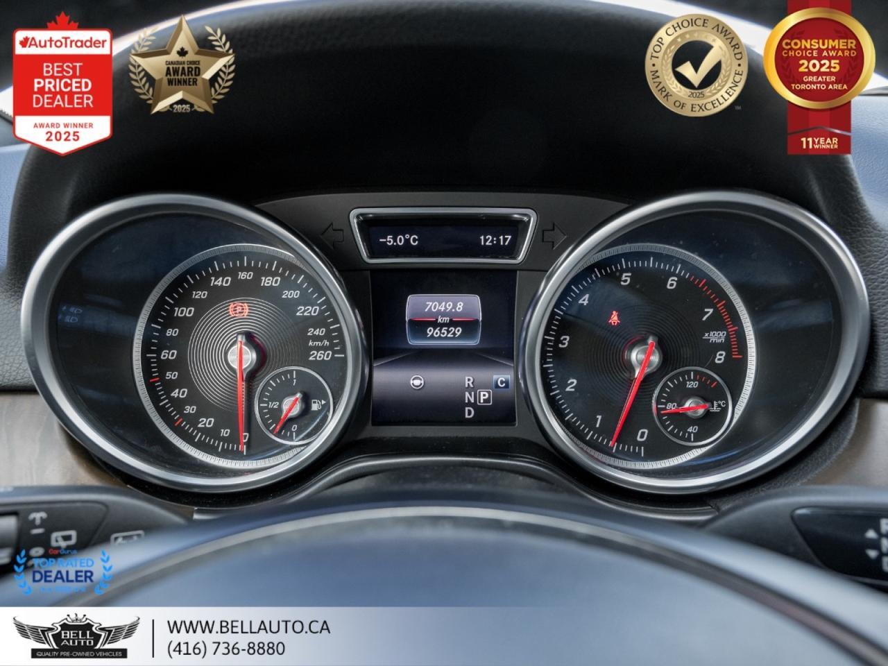 2018 Mercedes-Benz GLE 400 | AMG PKG | NAVI | 360CAM | PANO | HARMAN | NOACCIDENT Toronto ON