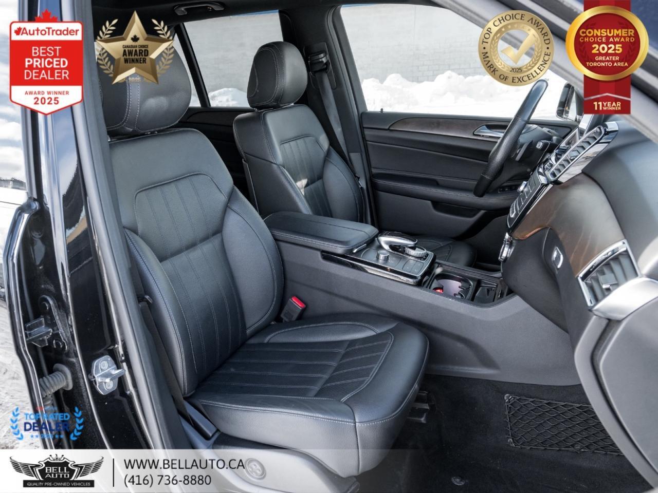 2018 Mercedes-Benz GLE 400 | AMG PKG | NAVI | 360CAM | PANO | HARMAN | NOACCIDENT Toronto ON