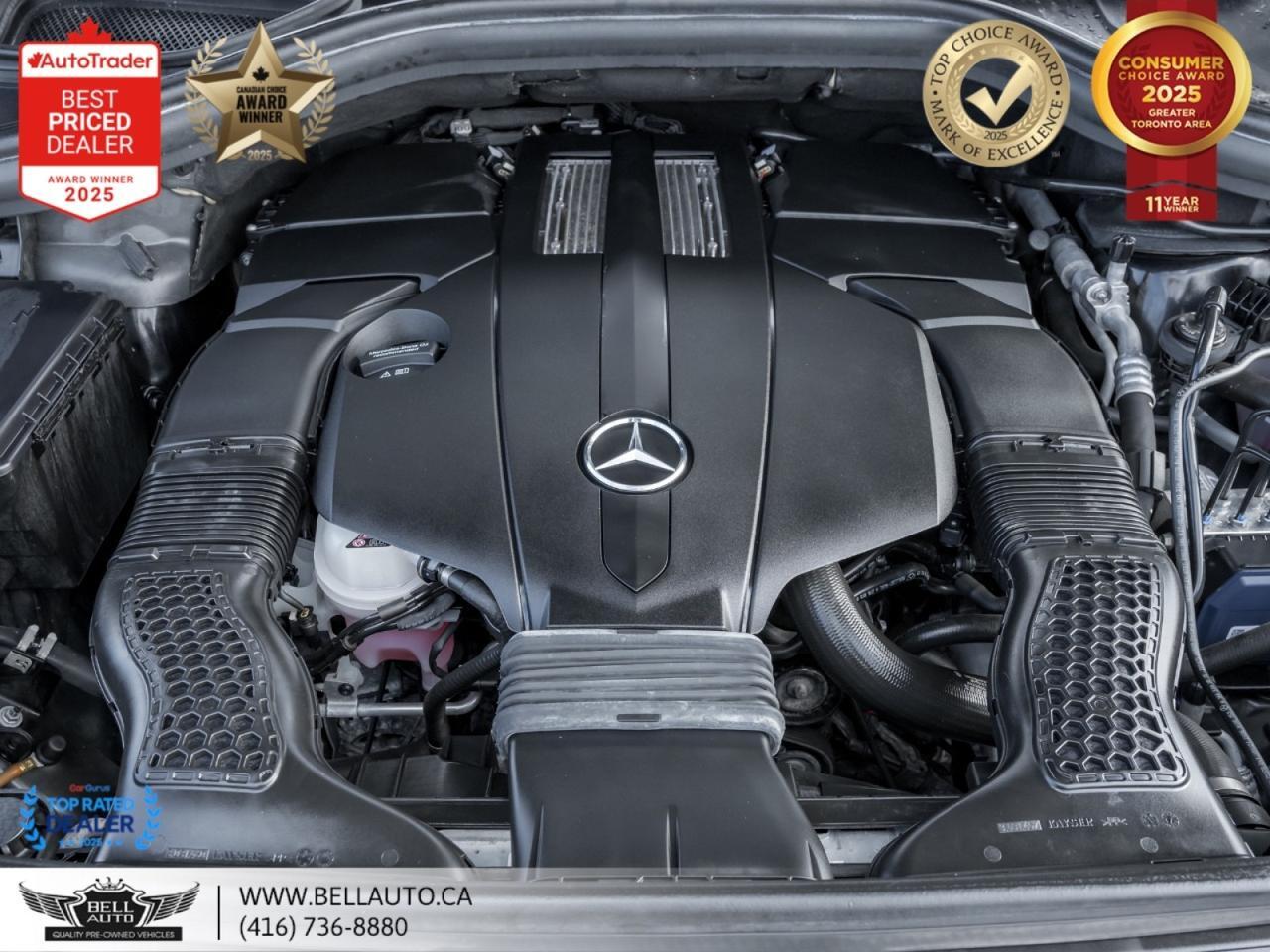 2018 Mercedes-Benz GLE 400 | AMG PKG | NAVI | 360CAM | PANO | HARMAN | NOACCIDENT Toronto ON