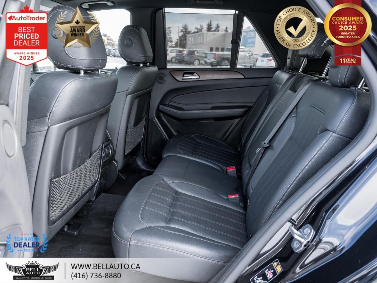 2018 Mercedes-Benz GLE 400 | AMG PKG | NAVI | 360CAM | PANO | HARMAN | NOACCIDENT Toronto ON