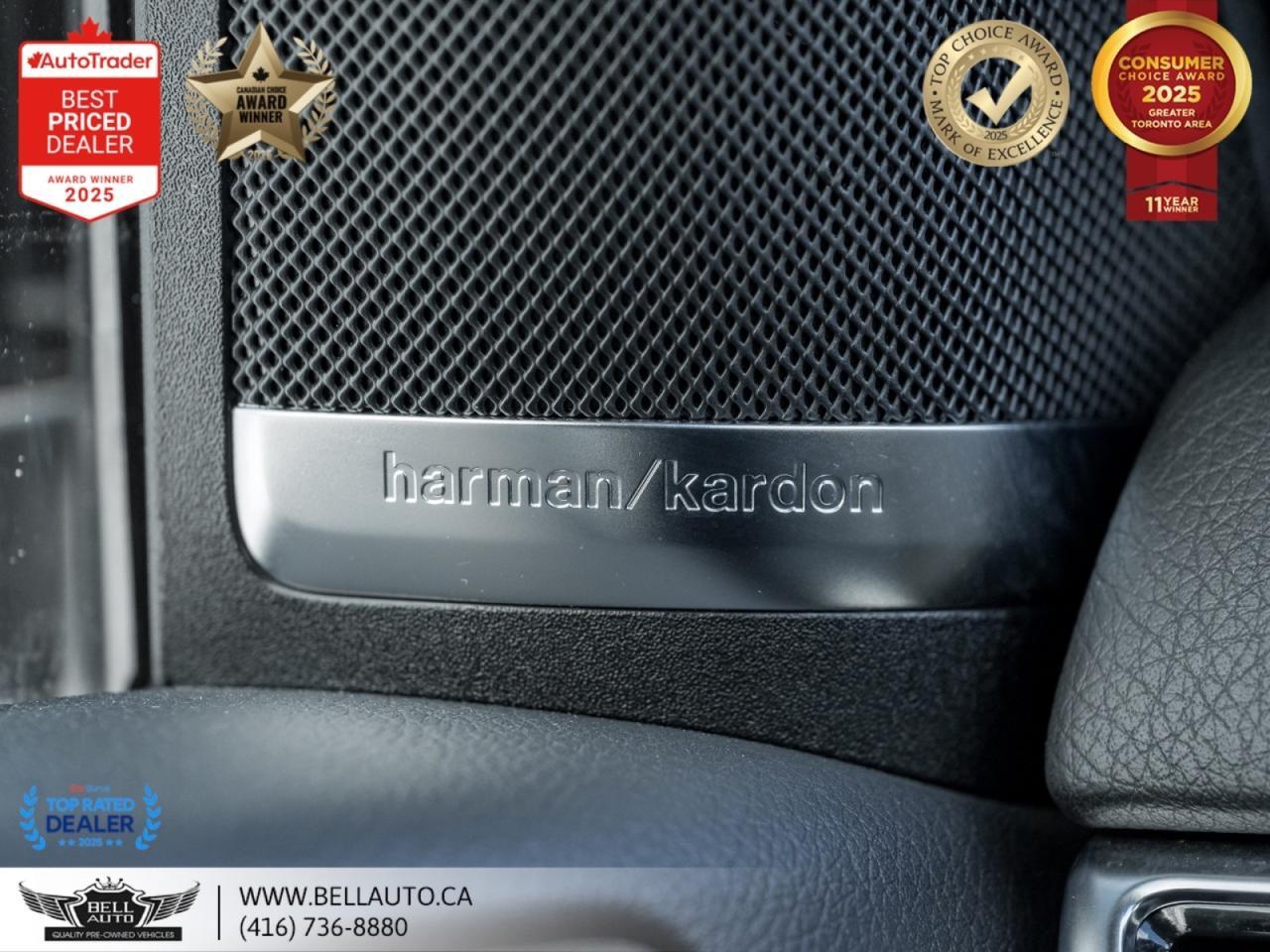 2018 Mercedes-Benz GLE 400 | AMG PKG | NAVI | 360CAM | PANO | HARMAN | NOACCIDENT Toronto ON