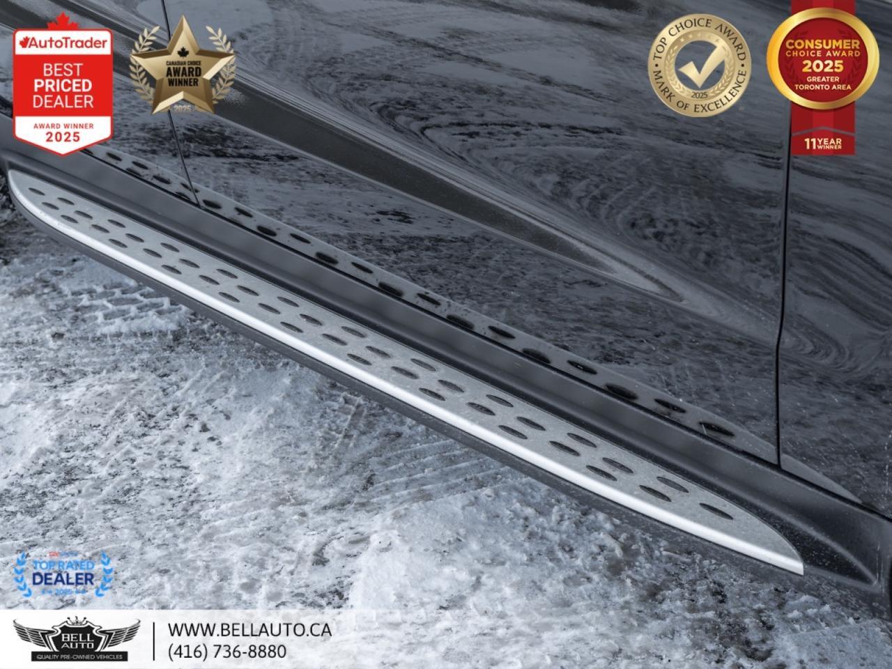 2018 Mercedes-Benz GLE 400 | AMG PKG | NAVI | 360CAM | PANO | HARMAN | NOACCIDENT Toronto ON