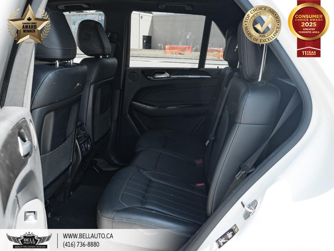 2018 Mercedes-Benz GLE 400 | AMG PKG | NIGHT PKG | 360 CAM | PANO ROOF | NAVI Toronto ON