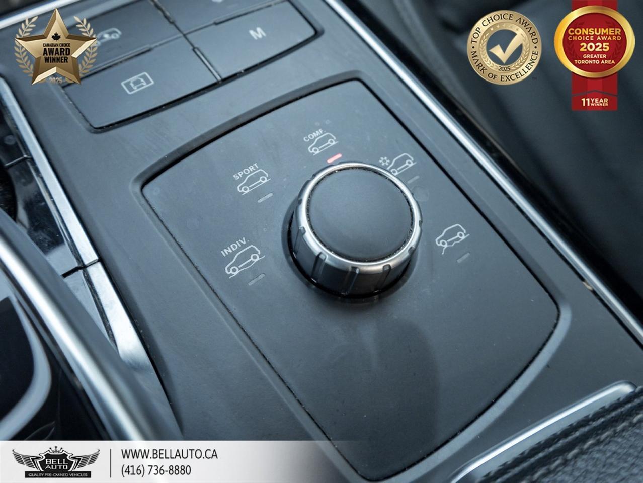 2018 Mercedes-Benz GLE 400 | AMG PKG | NIGHT PKG | 360 CAM | PANO ROOF | NAVI Toronto ON