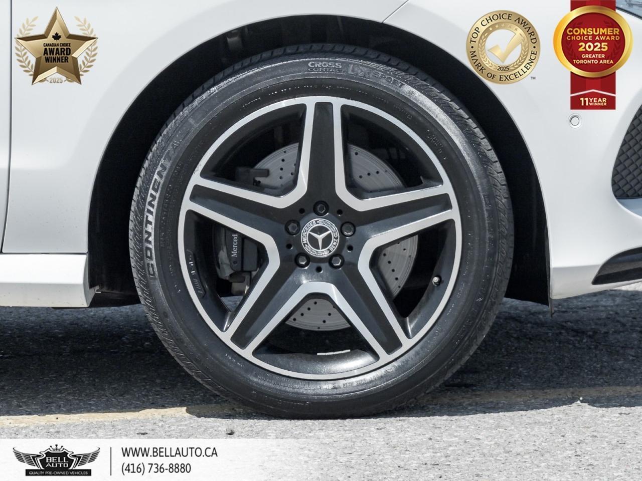 2018 Mercedes-Benz GLE 400 | AMG PKG | NIGHT PKG | 360 CAM | PANO ROOF | NAVI Toronto ON