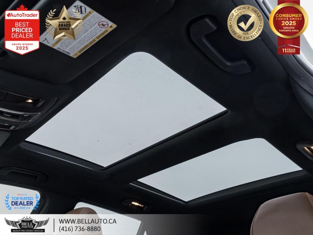 2018 Mercedes-Benz GLE 400 | AMG PKG | NIGHT PKG | NAVI | 360CAM | PANO | HARMAN | NOACCIDENT Toronto ON