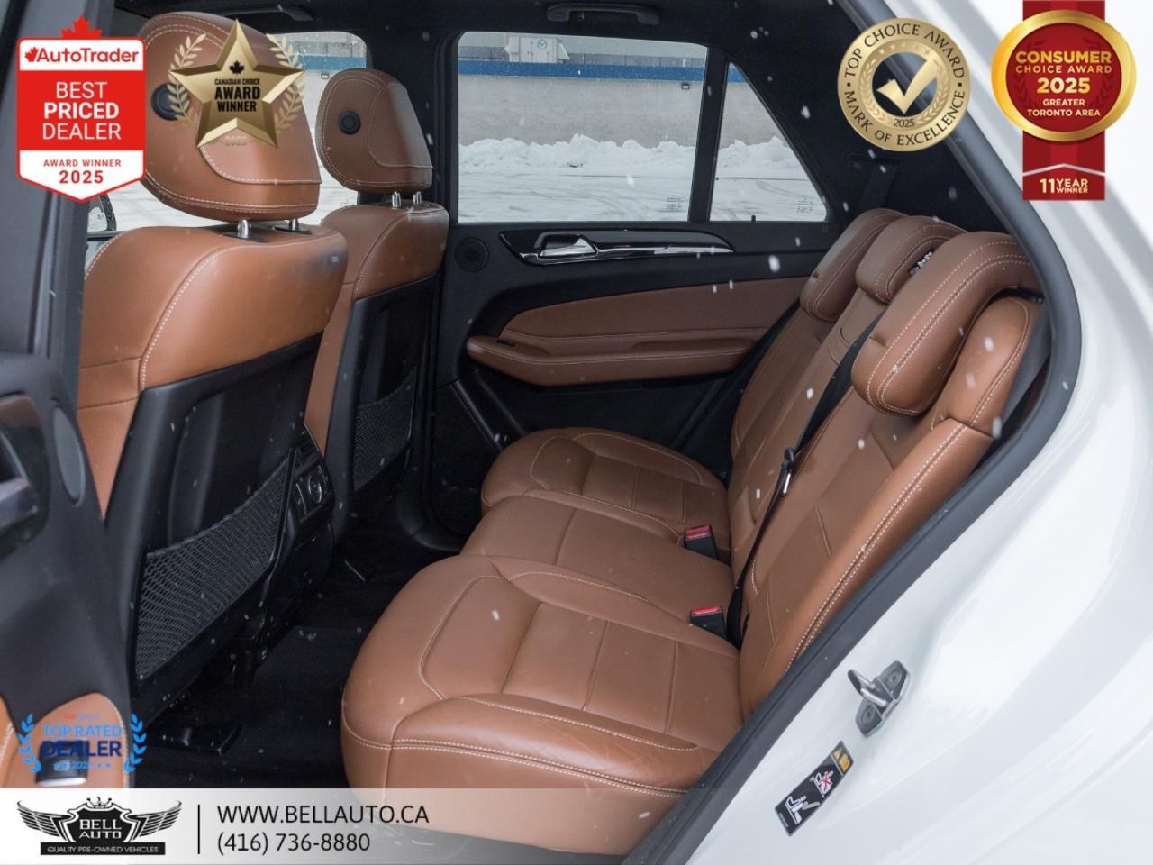 2018 Mercedes-Benz GLE 400 | AMG PKG | NIGHT PKG | NAVI | 360CAM | PANO | HARMAN | NOACCIDENT Toronto ON