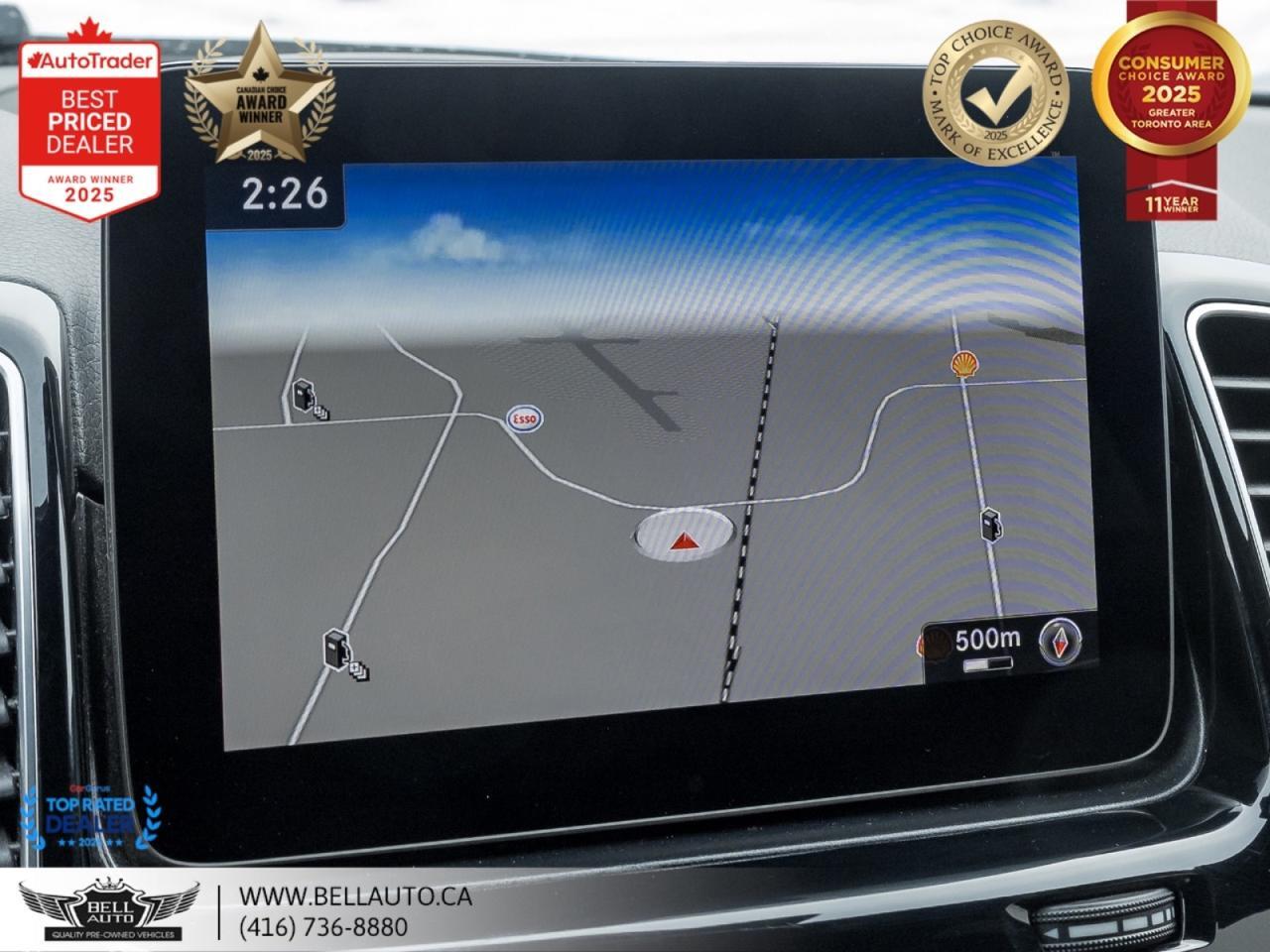 2018 Mercedes-Benz GLE 400 | AMG PKG | NIGHT PKG | NAVI | 360CAM | PANO | HARMAN | NOACCIDENT Toronto ON