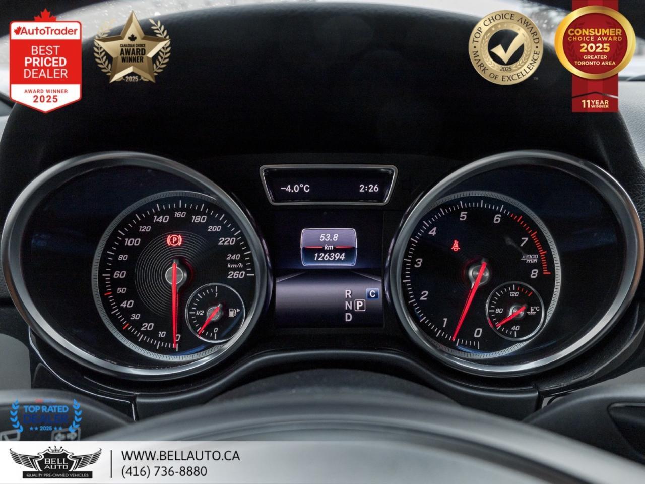 2018 Mercedes-Benz GLE 400 | AMG PKG | NIGHT PKG | NAVI | 360CAM | PANO | HARMAN | NOACCIDENT Toronto ON