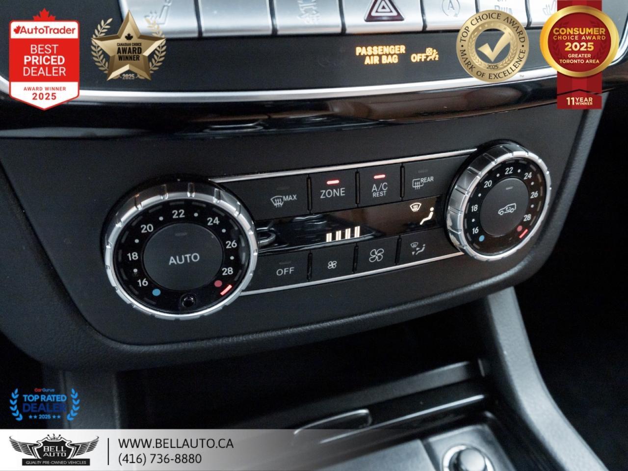 2018 Mercedes-Benz GLE 400 | AMG PKG | NIGHT PKG | NAVI | 360CAM | PANO | HARMAN | NOACCIDENT Toronto ON