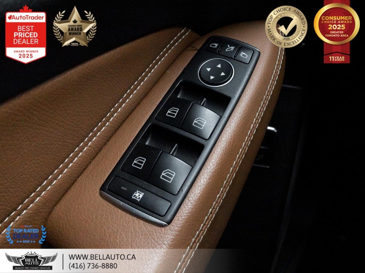 2018 Mercedes-Benz GLE 400 | AMG PKG | NIGHT PKG | NAVI | 360CAM | PANO | HARMAN | NOACCIDENT Toronto ON