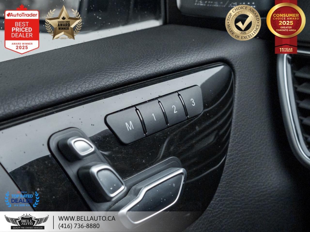 2018 Mercedes-Benz GLE 400 | AMG PKG | NIGHT PKG | NAVI | 360CAM | PANO | HARMAN | NOACCIDENT Toronto ON