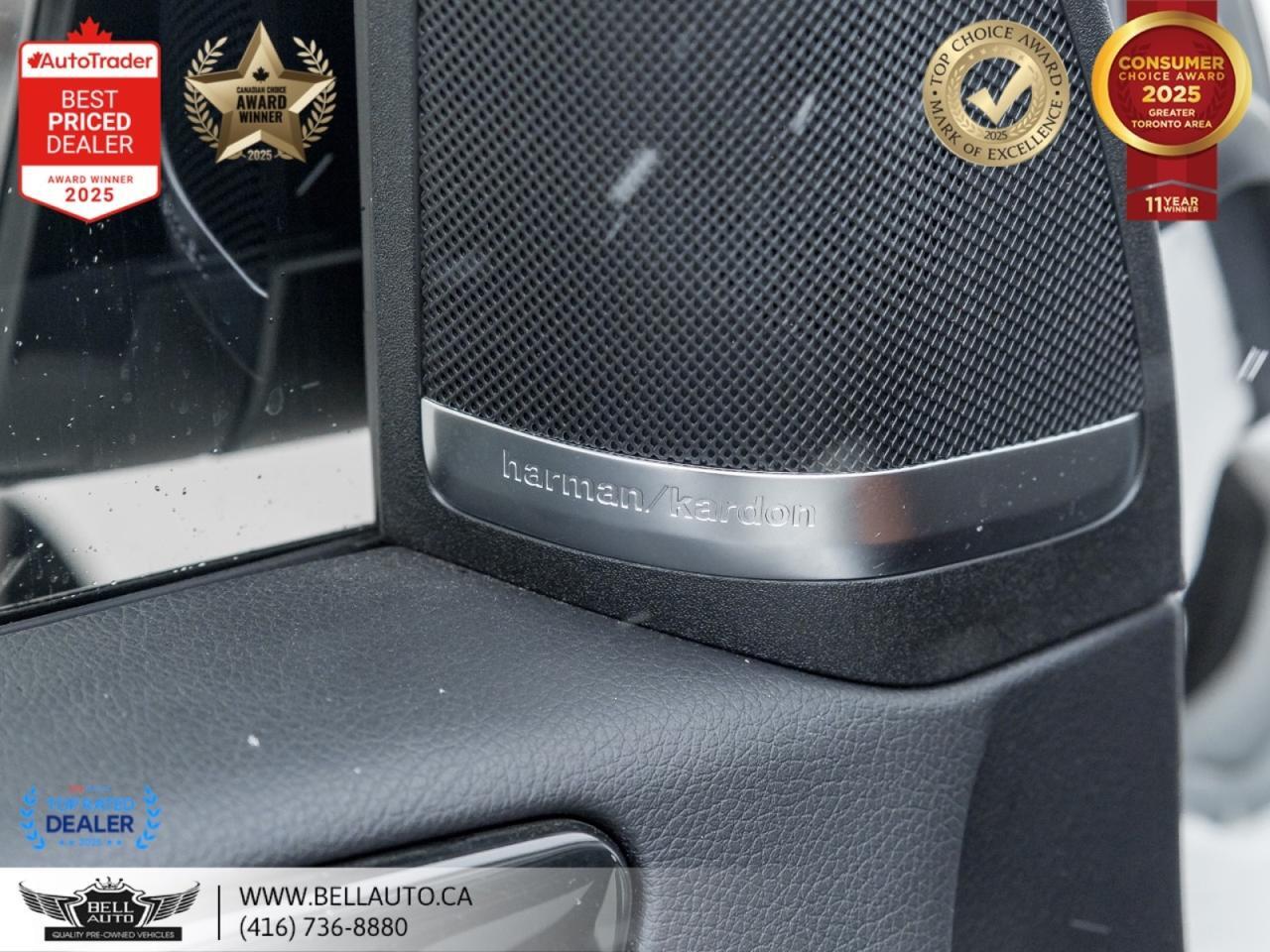 2018 Mercedes-Benz GLE 400 | AMG PKG | NIGHT PKG | NAVI | 360CAM | PANO | HARMAN | NOACCIDENT Toronto ON