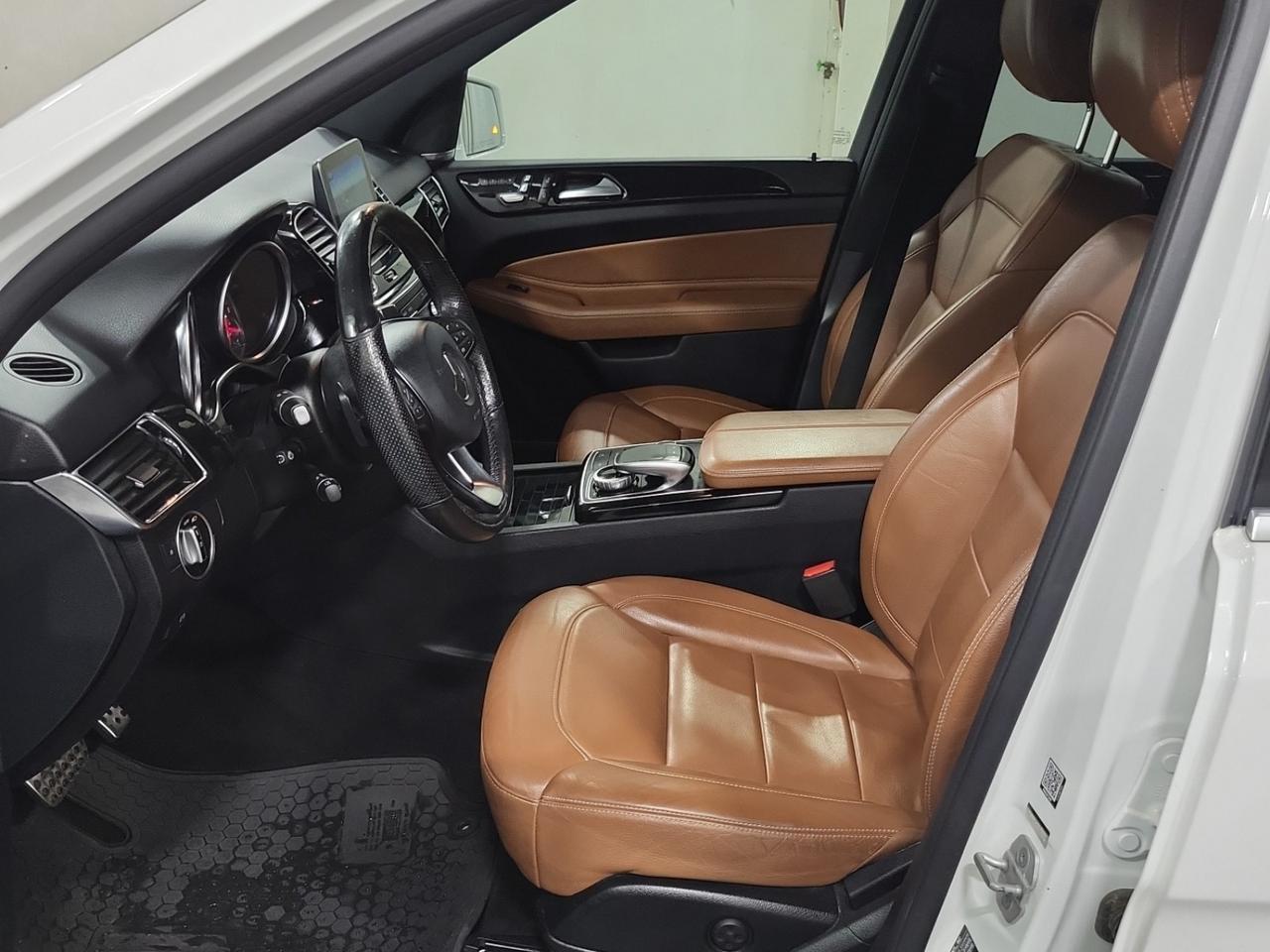 2018 Mercedes-Benz GLE 400 | AMG PKG | PRM PKG | PANO | NAVI | GINGER LTHR | LOWKMS Toronto ON