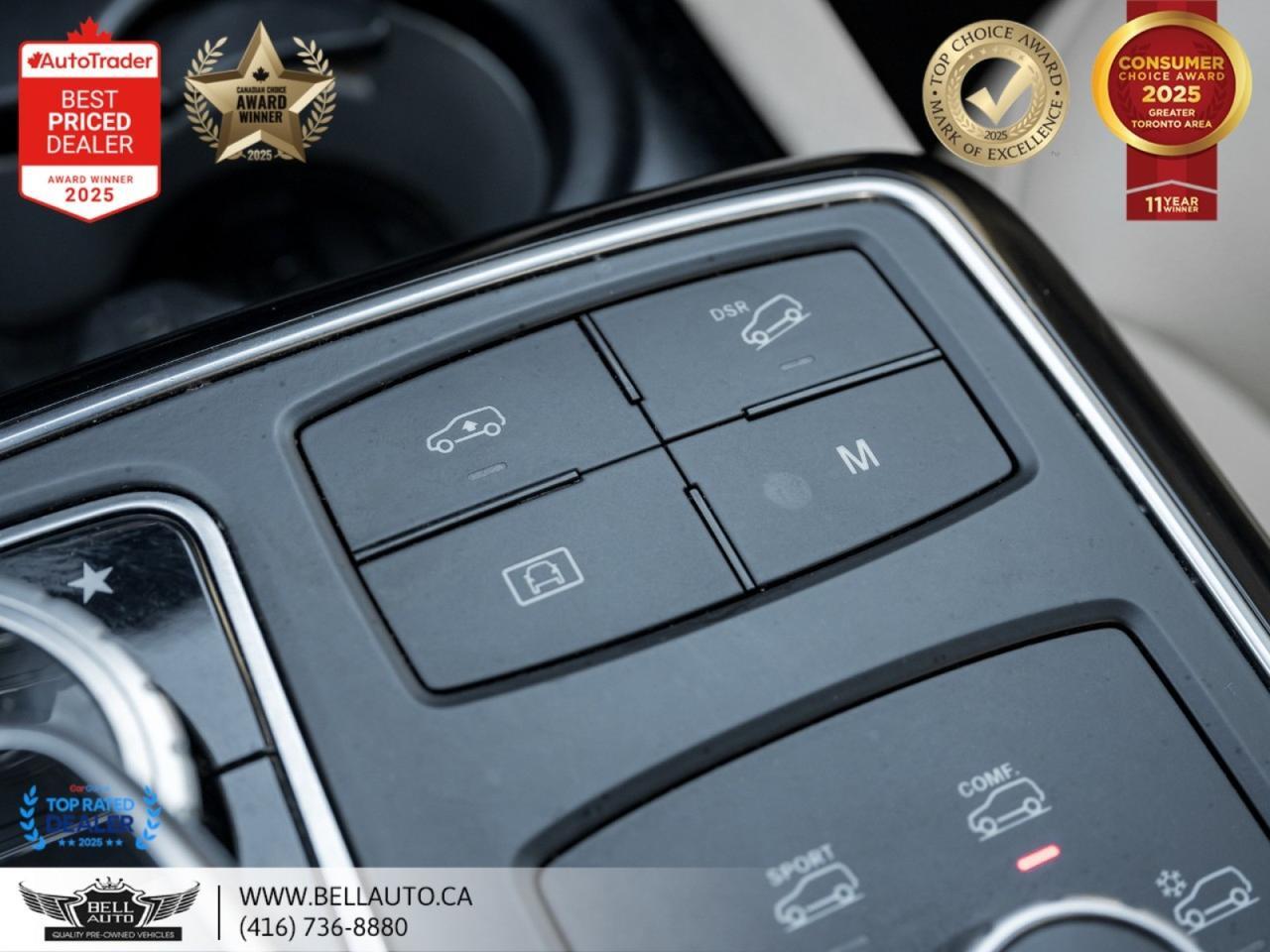 2018 Mercedes-Benz GLE 400 | AMGPKG | NAVI | 360CAM | PANO | HARMAN | NOACCIDENT Toronto ON