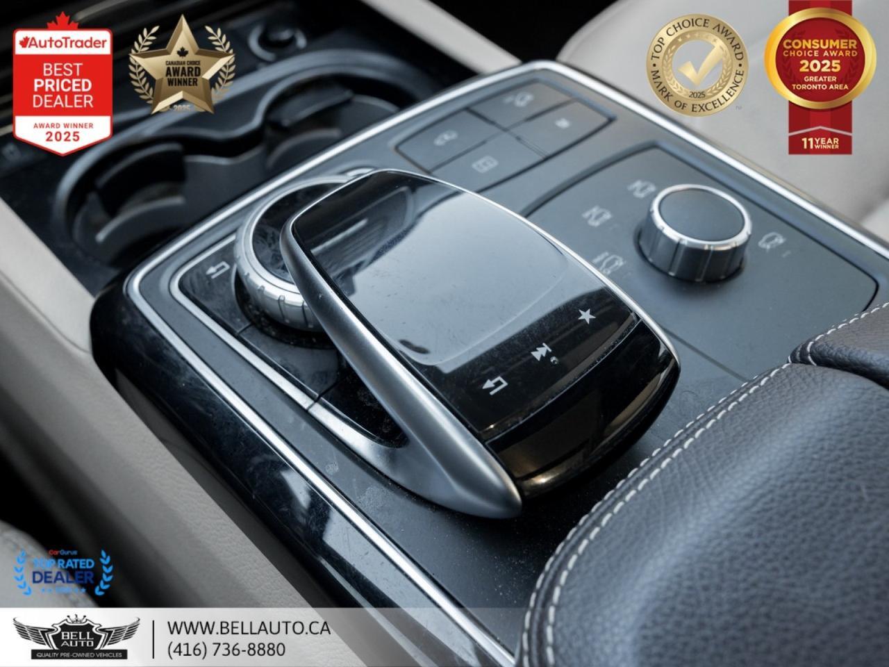 2018 Mercedes-Benz GLE 400 | AMGPKG | NAVI | 360CAM | PANO | HARMAN | NOACCIDENT Toronto ON