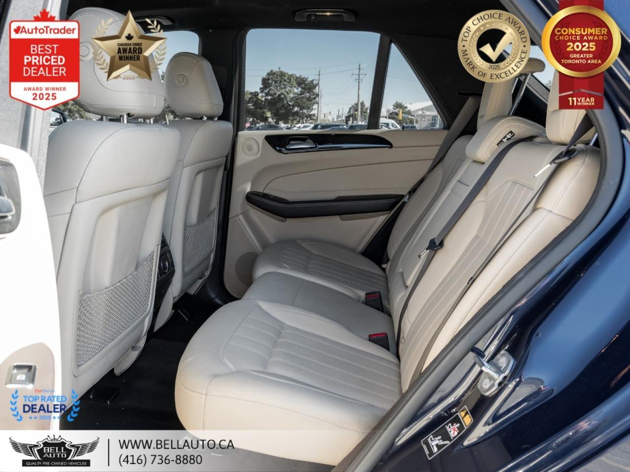 2018 Mercedes-Benz GLE 400 | AMGPKG | NAVI | 360CAM | PANO | HARMAN | NOACCIDENT Toronto ON