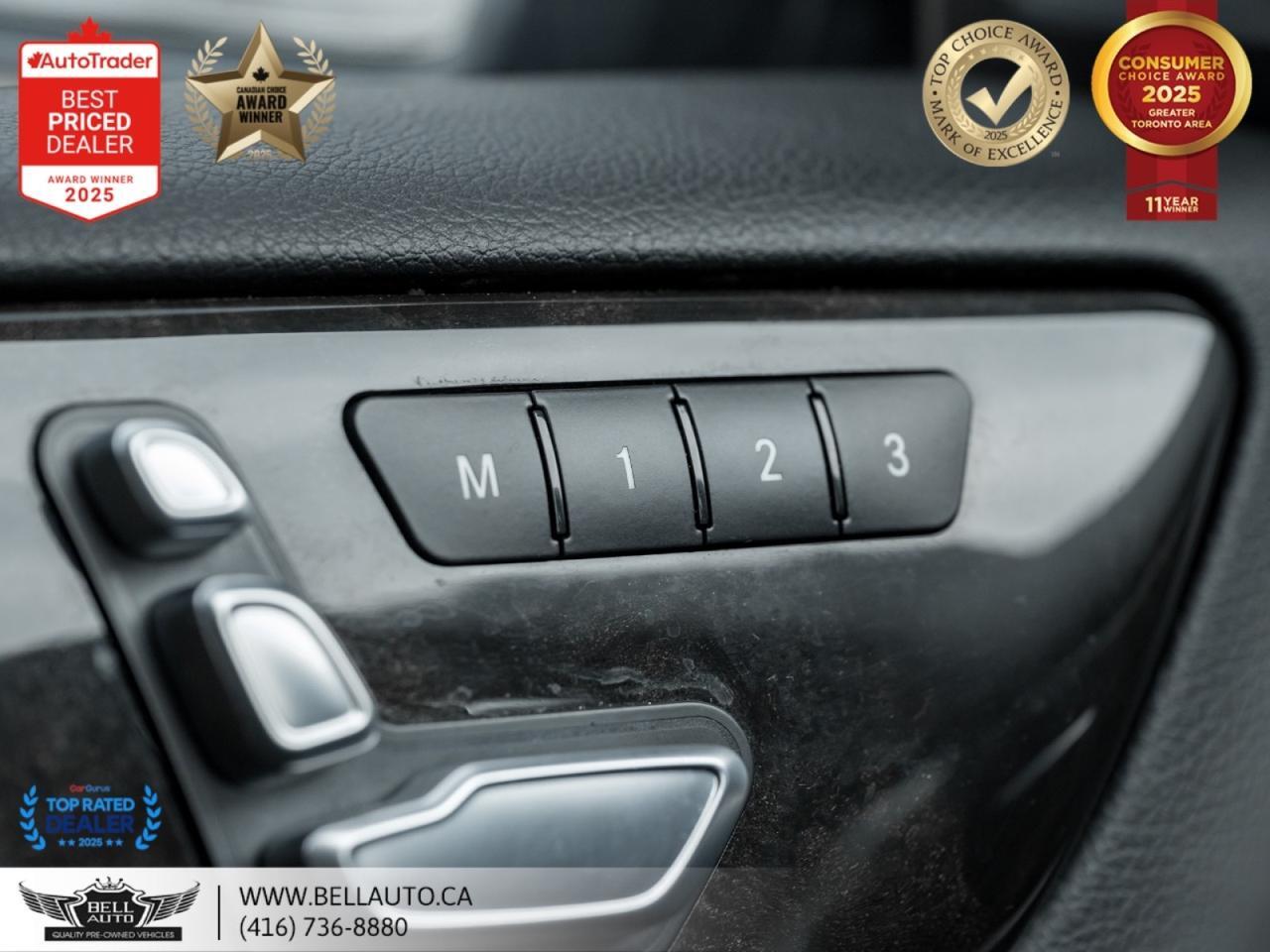 2018 Mercedes-Benz GLE 400 | AMGPKG | NAVI | 360CAM | PANO | HARMAN | RNGBRDS | LOWKMS | NOACCIDENT Toronto ON