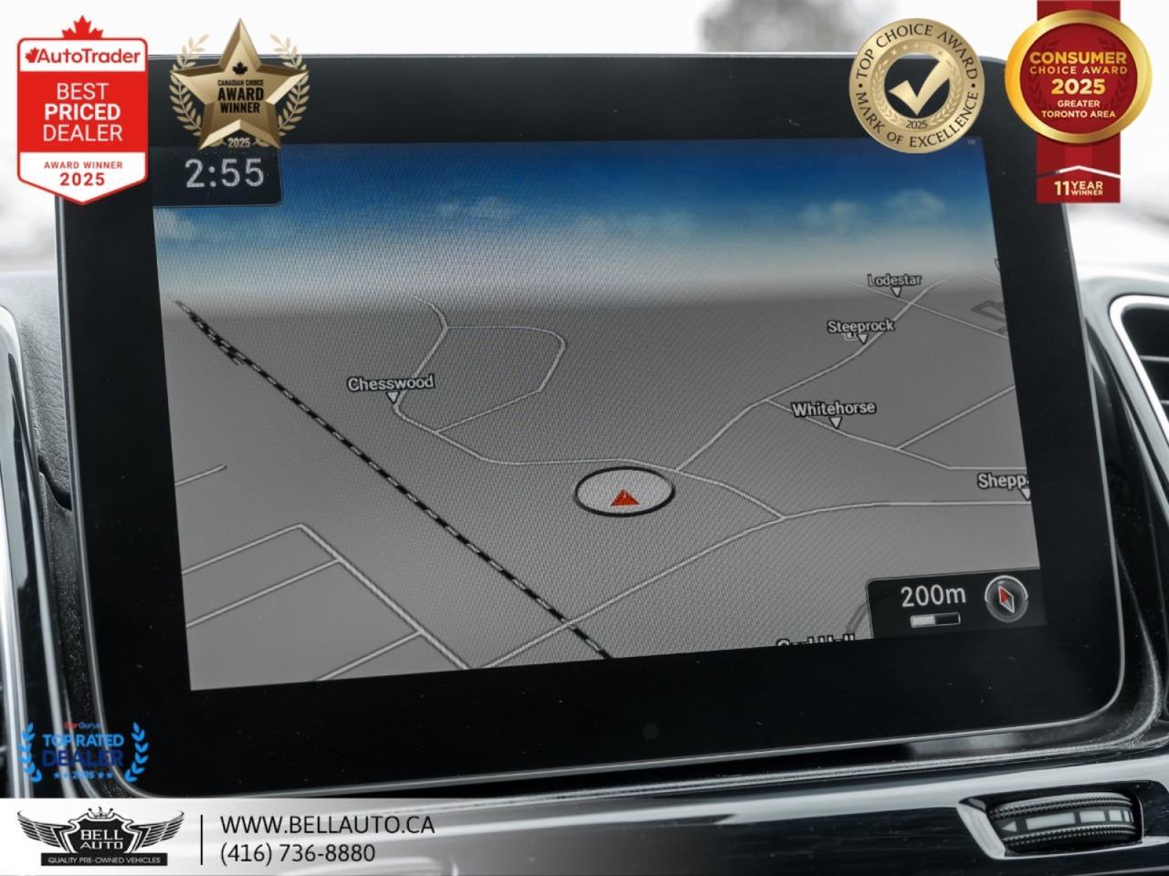 2018 Mercedes-Benz GLE 400 | AMGPKG | NAVI | 360CAM | PANO | HARMAN | RNGBRDS | LOWKMS | NOACCIDENT Toronto ON