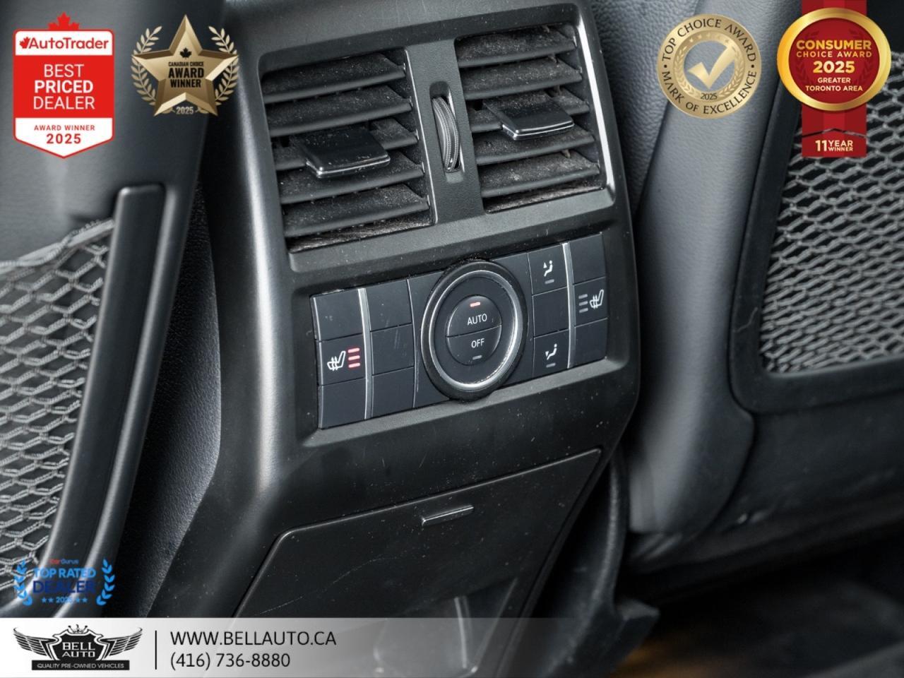 2018 Mercedes-Benz GLE 400 | AMGPKG | NAVI | 360CAM | PANO | HARMAN | RNGBRDS | LOWKMS | NOACCIDENT Toronto ON