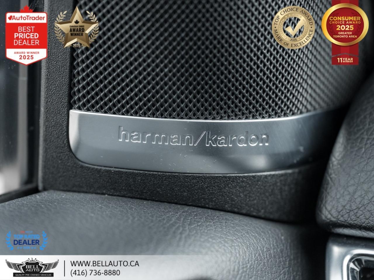 2018 Mercedes-Benz GLE 400 | AMGPKG | NAVI | 360CAM | PANO | HARMAN | RNGBRDS | LOWKMS | NOACCIDENT Toronto ON