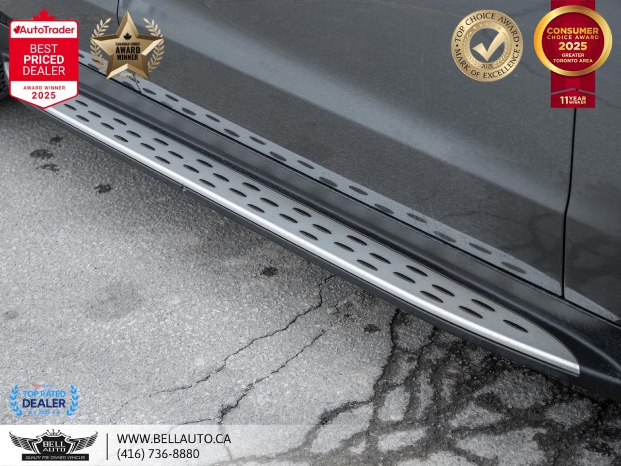 2018 Mercedes-Benz GLE 400 | AMGPKG | NAVI | 360CAM | PANO | HARMAN | RNGBRDS | LOWKMS | NOACCIDENT Toronto ON