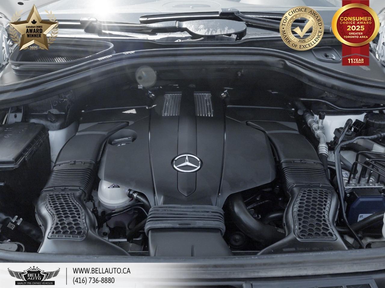 2018 Mercedes-Benz GLE 400 | AMGPKG | NIGHTPKG | NAVI | 360CAM | PANO | HARMAN | NOACCIDENT Toronto ON