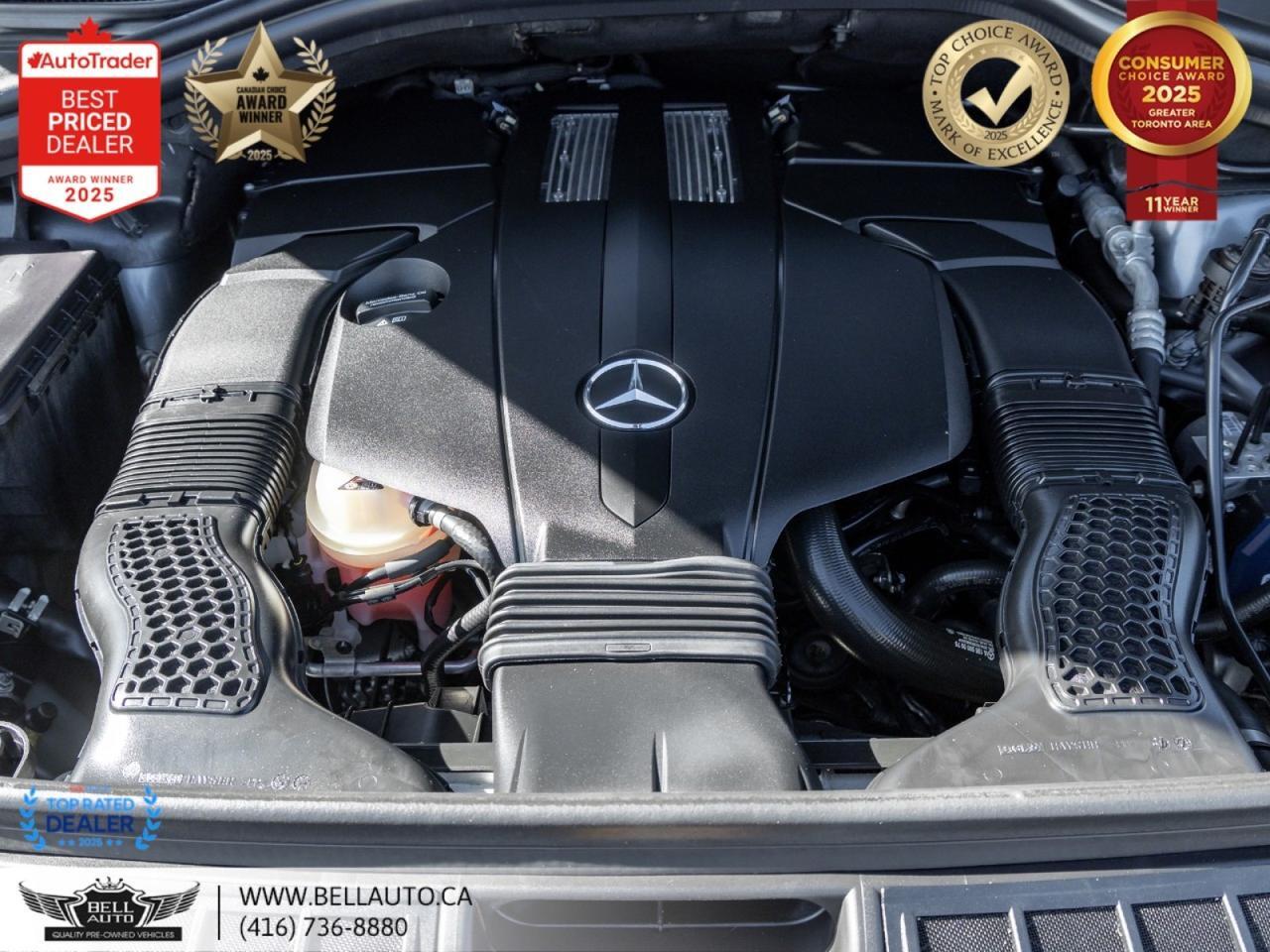 2018 Mercedes-Benz GLE 400 | AMGPKG | NIGHTPKG | NAVI | 360CAM | PANO | HARMAN | NOACCIDENT Toronto ON