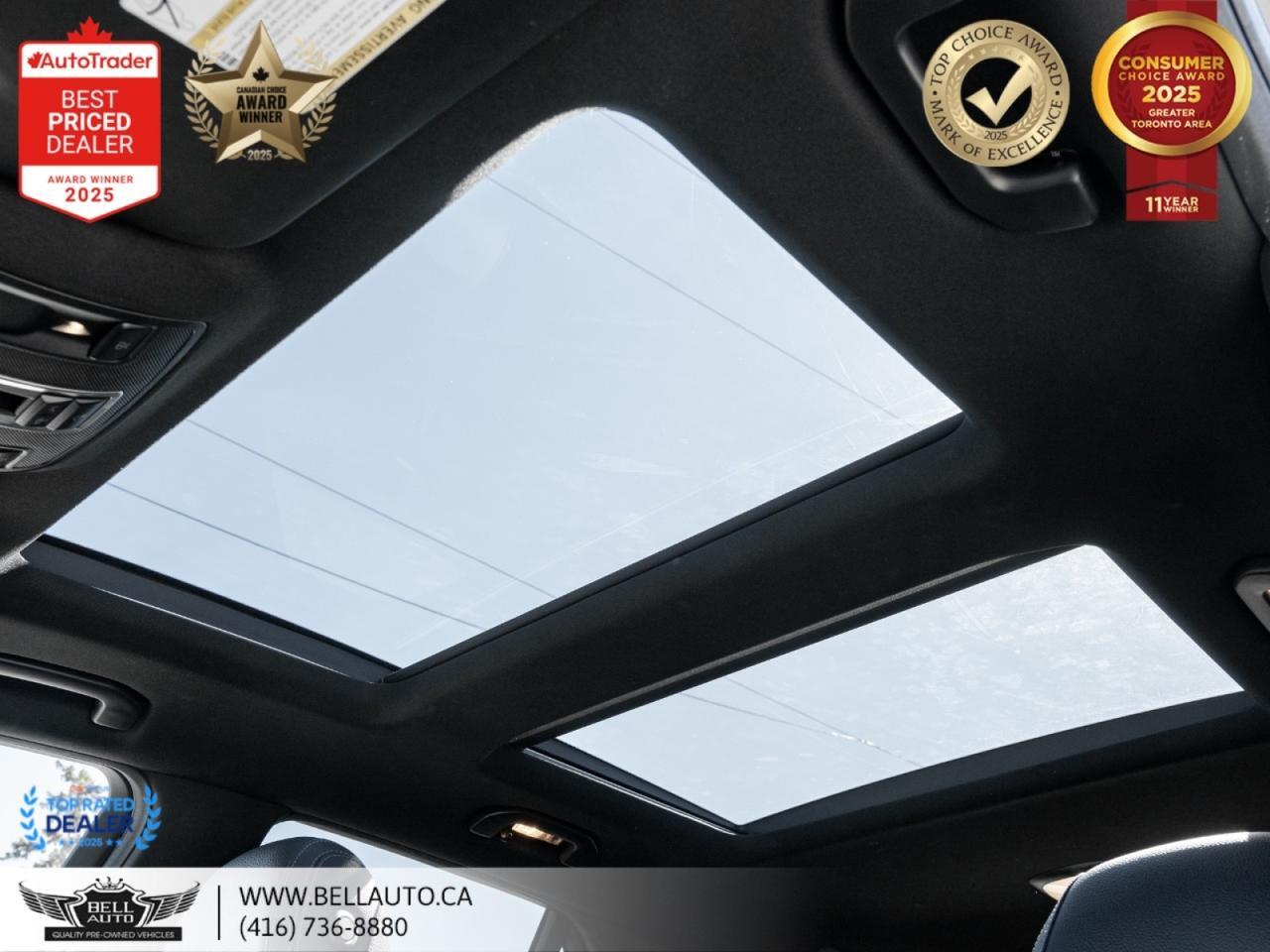 2018 Mercedes-Benz GLE 400 | AMGPKG | NIGHTPKG | NAVI | 360CAM | PANO | HARMAN | NOACCIDENT Toronto ON