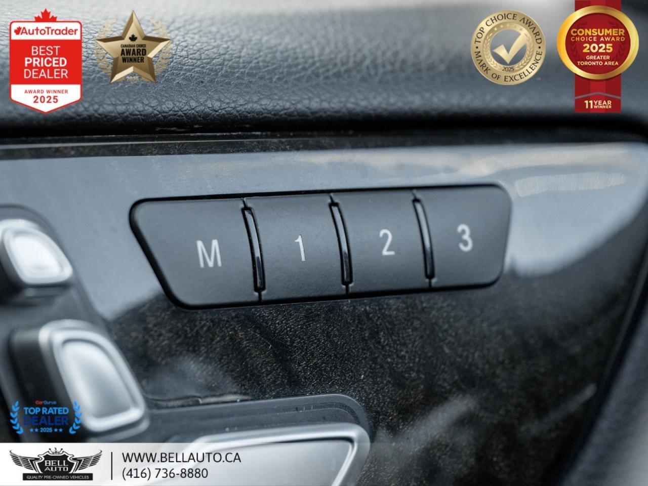 2018 Mercedes-Benz GLE 400 | AMGPKG | NIGHTPKG | NAVI | 360CAM | PANO | HARMAN | NOACCIDENT Toronto ON