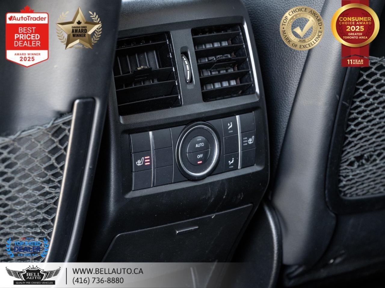 2018 Mercedes-Benz GLE 400 | AMGPKG | NIGHTPKG | NAVI | 360CAM | PANO | HARMAN | NOACCIDENT Toronto ON