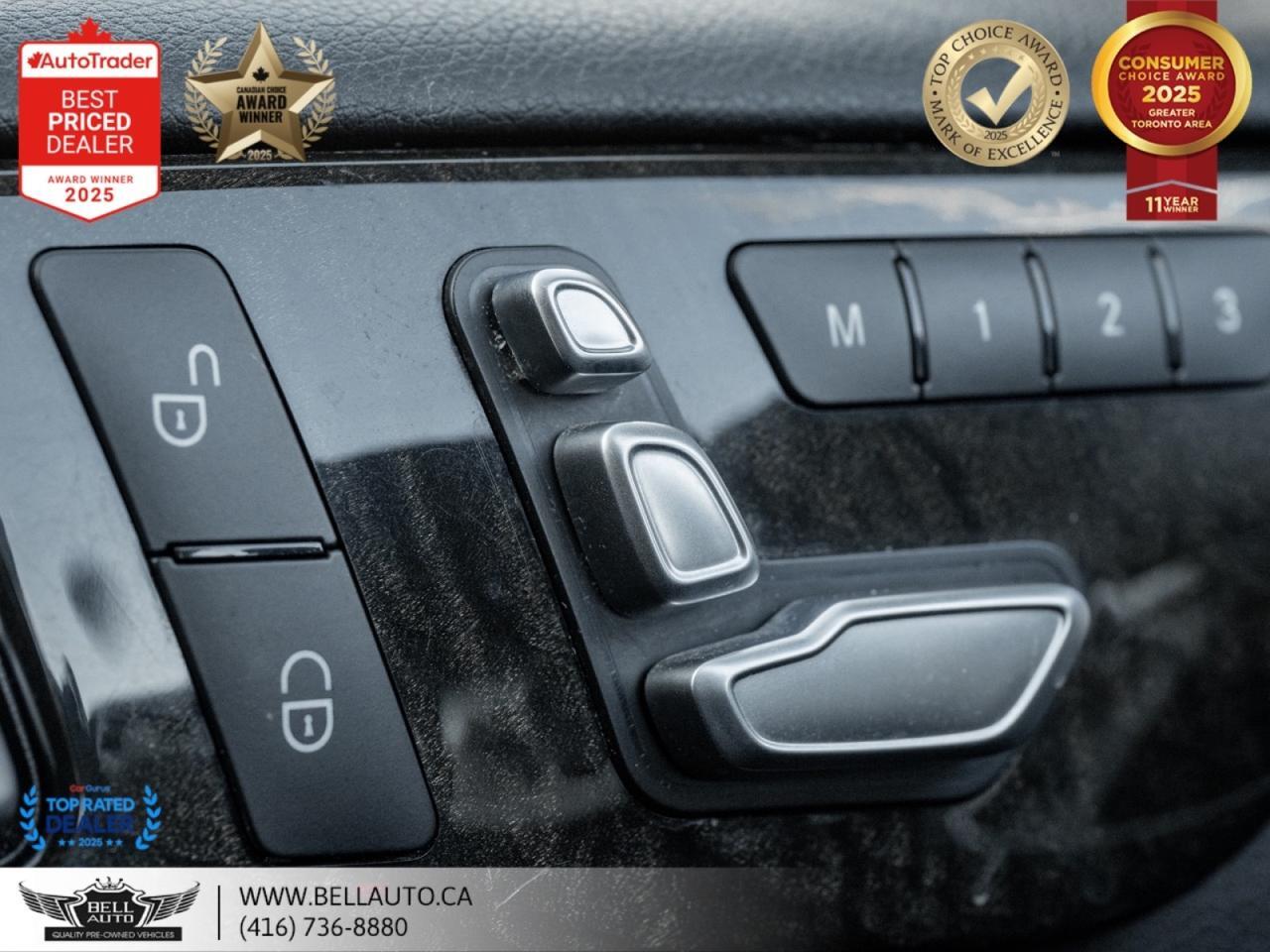 2018 Mercedes-Benz GLE 400 | AMGPKG | NIGHTPKG | NAVI | 360CAM | PANO | HARMAN | NOACCIDENT Toronto ON