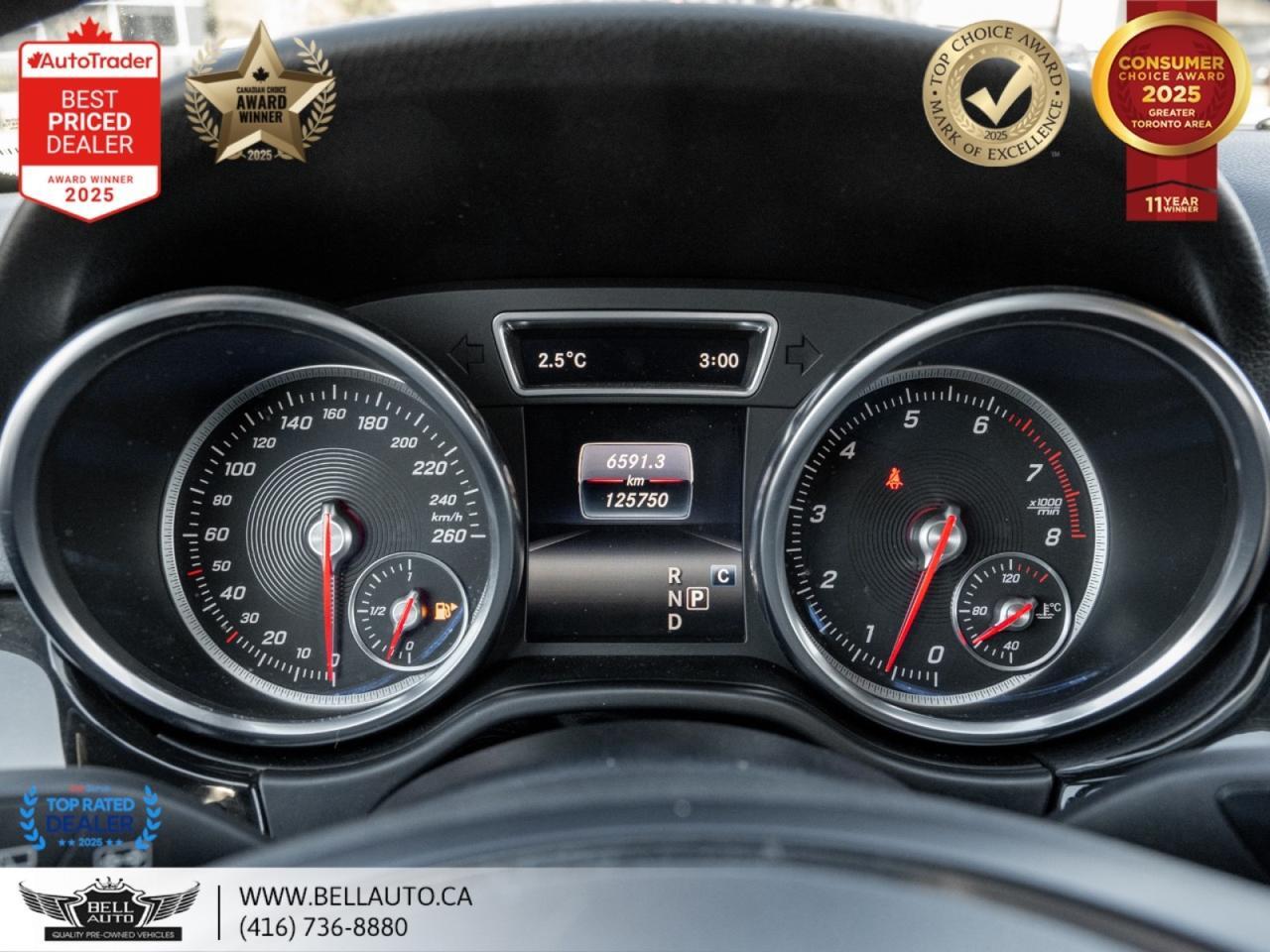 2018 Mercedes-Benz GLE 400 | AMGPKG | NIGHTPKG | NAVI | 360CAM | PANO | HARMAN | NOACCIDENT Toronto ON