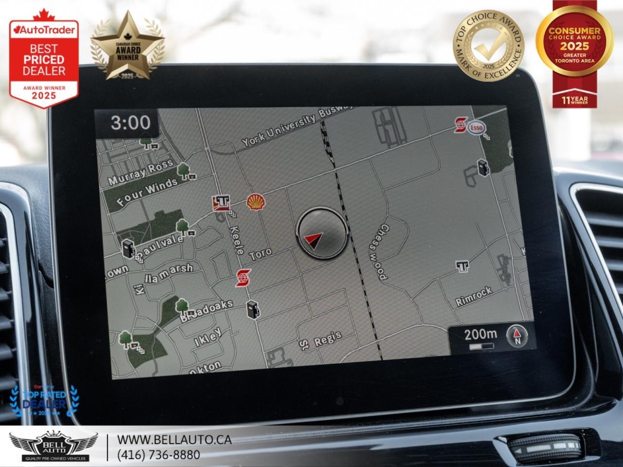 2018 Mercedes-Benz GLE 400 | AMGPKG | NIGHTPKG | NAVI | 360CAM | PANO | HARMAN | NOACCIDENT Toronto ON