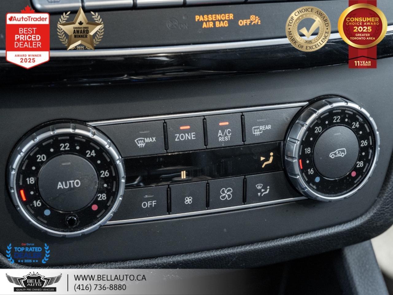 2018 Mercedes-Benz GLE 400 | AMGPKG | NIGHTPKG | NAVI | 360CAM | PANO | HARMAN | NOACCIDENT Toronto ON