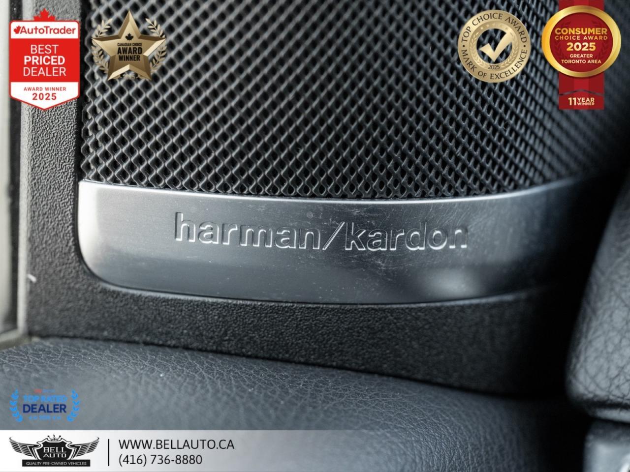 2018 Mercedes-Benz GLE 400 | AMGPKG | NIGHTPKG | NAVI | 360CAM | PANO | HARMAN | NOACCIDENT Toronto ON