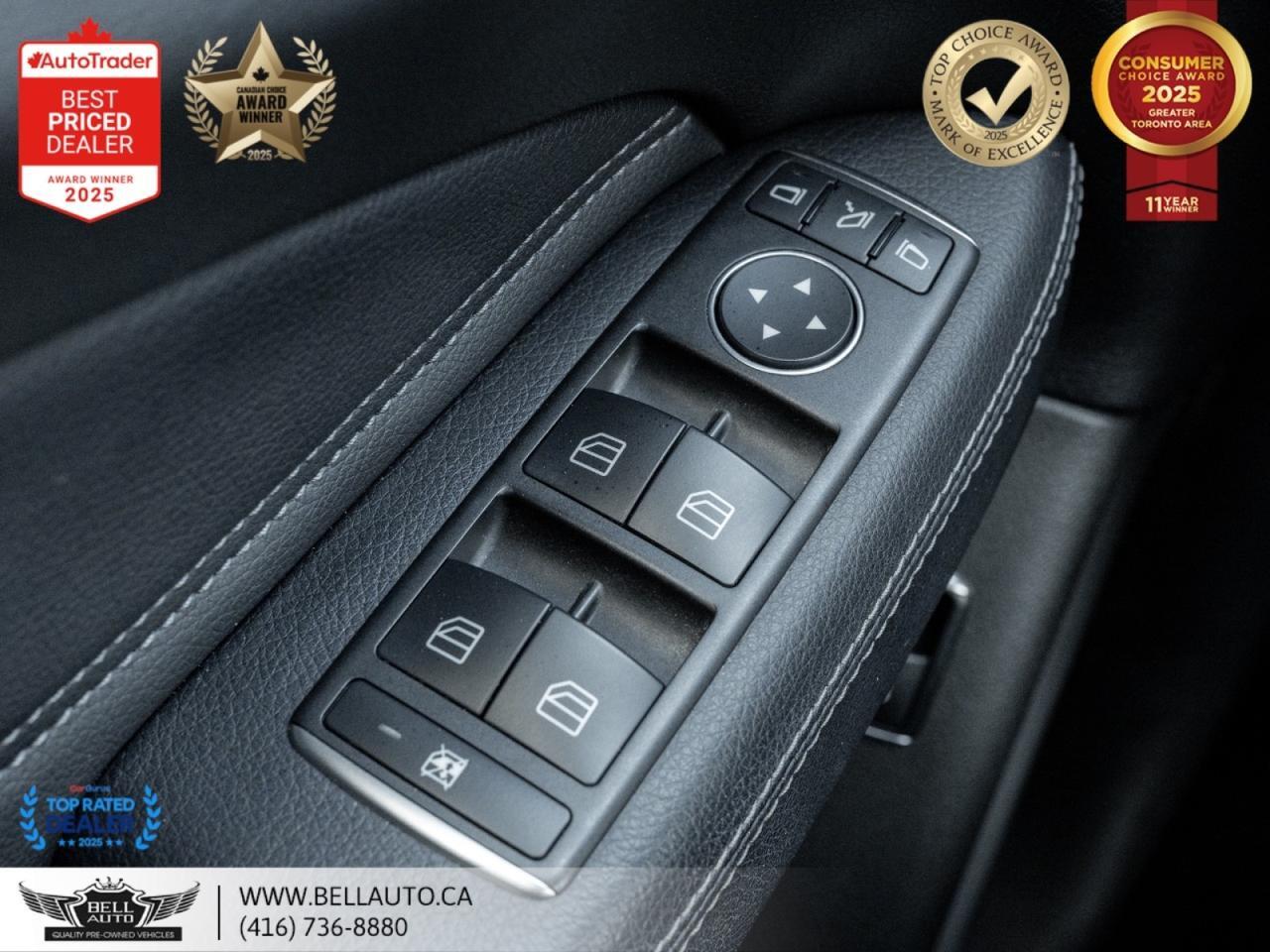 2018 Mercedes-Benz GLE 400 | AMGPKG | NIGHTPKG | NAVI | 360CAM | PANO | HARMAN | NOACCIDENT Toronto ON