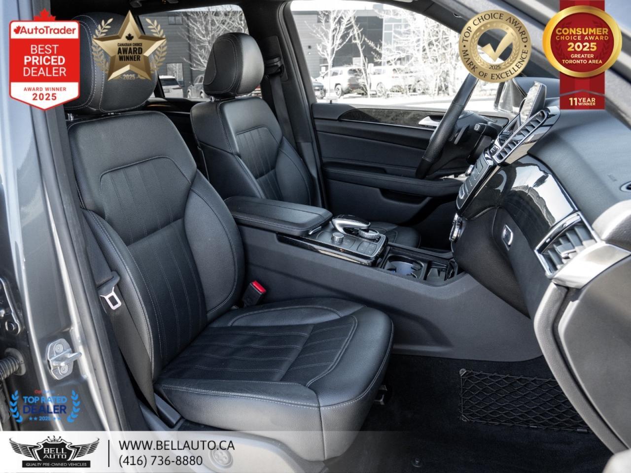 2018 Mercedes-Benz GLE 400 | AMGPKG | NIGHTPKG | NAVI | 360CAM | PANO | HARMAN | NOACCIDENT Toronto ON