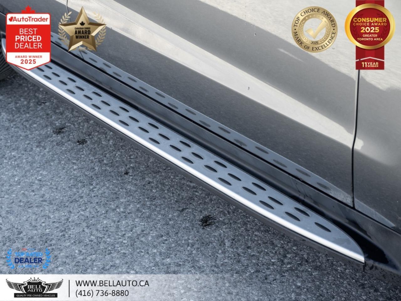 2018 Mercedes-Benz GLE 400 | AMGPKG | NIGHTPKG | NAVI | 360CAM | PANO | HARMAN | NOACCIDENT Toronto ON