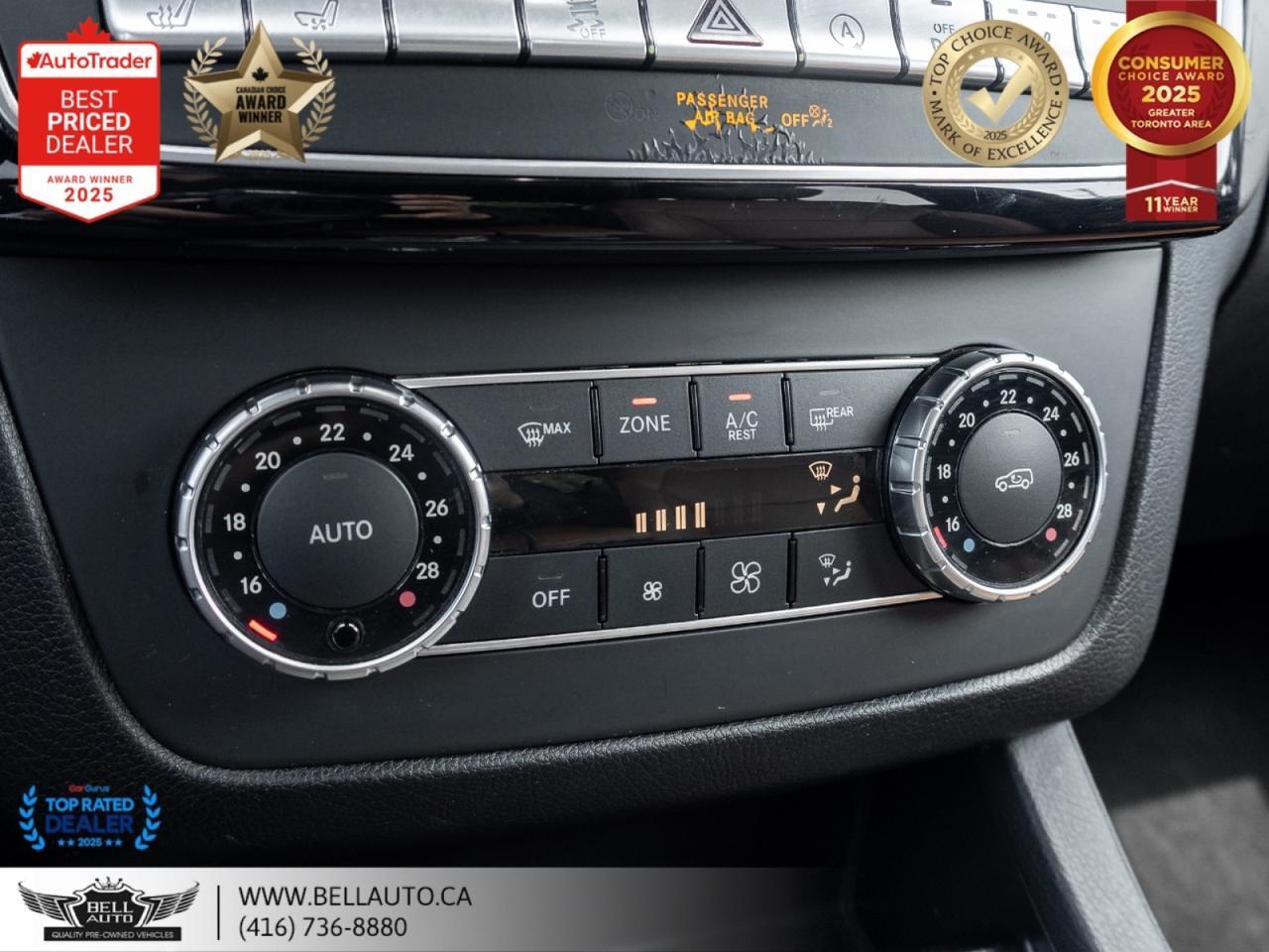 2018 Mercedes-Benz GLE 400 | AMGPKG | NIGHTPKG | PRMPKG | HARMAN | RNGBRDS | TRLRHTCH | NOACCIDENT Toronto ON
