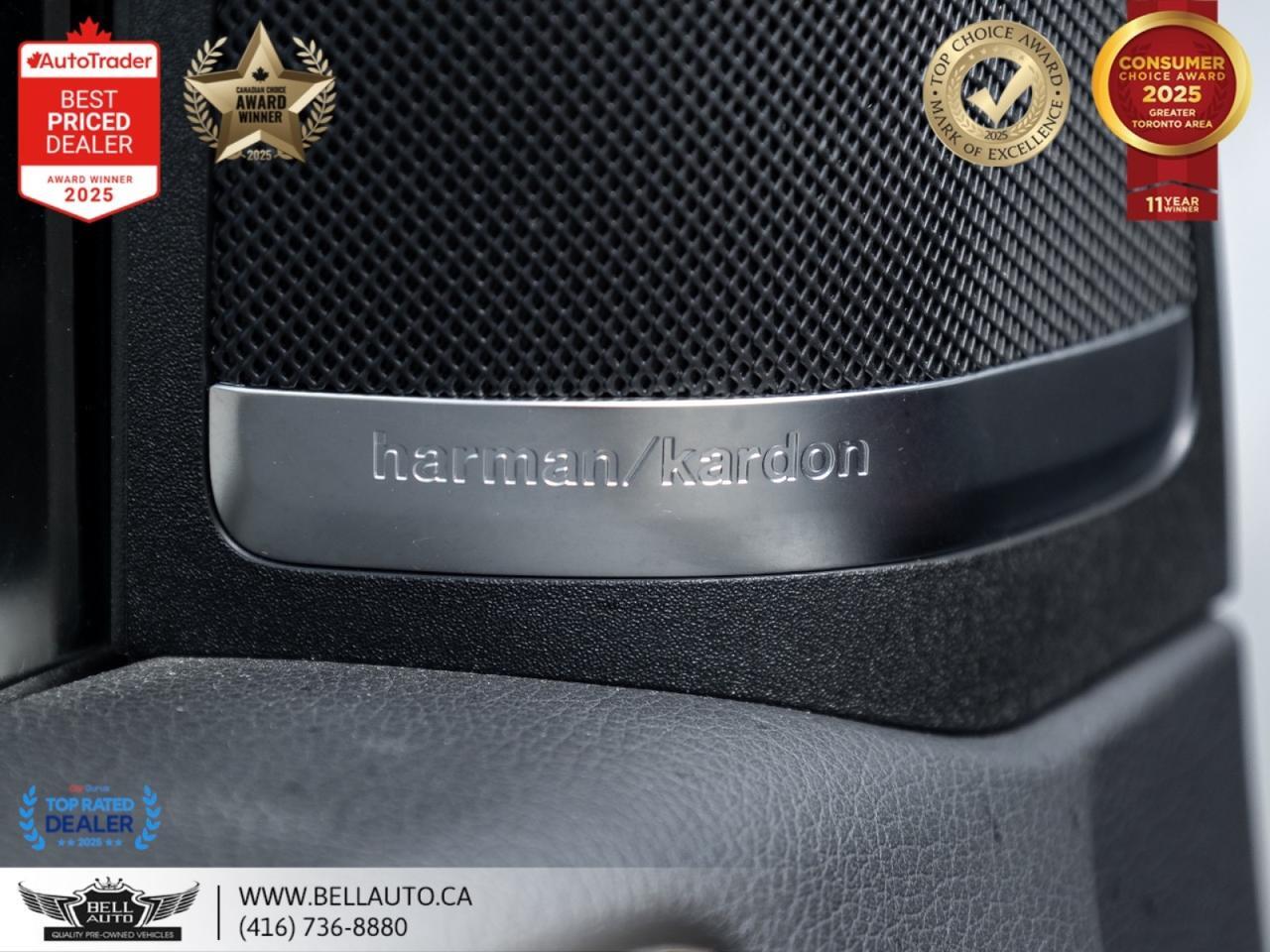 2018 Mercedes-Benz GLE 400 | AMGPKG | NIGHTPKG | PRMPKG | HARMAN | RNGBRDS | TRLRHTCH | NOACCIDENT Toronto ON