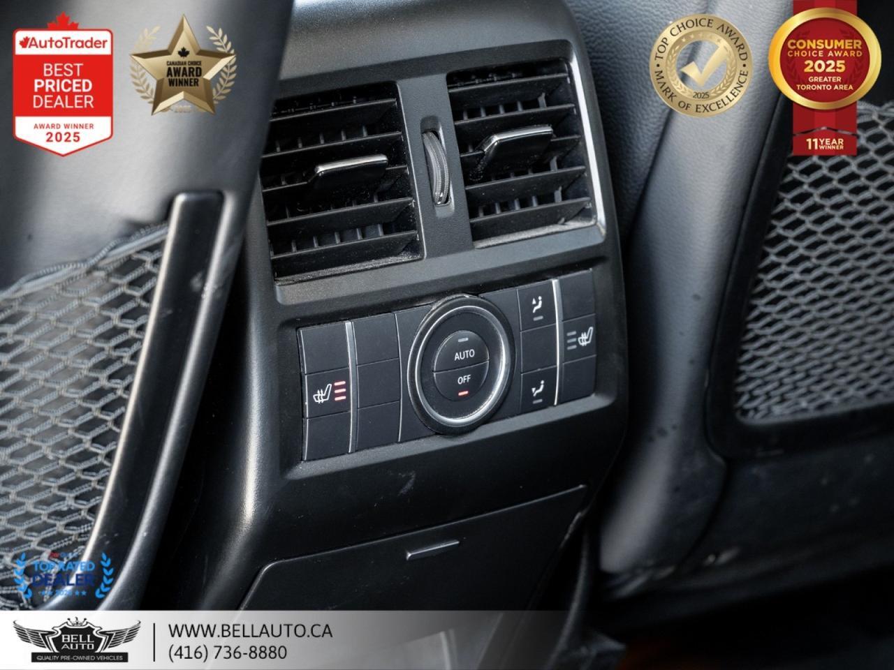 2018 Mercedes-Benz GLE 400 | AMGPKG | PRMPKG | DESIGNORED | TRLHTCH | NOACCIDENT Toronto ON