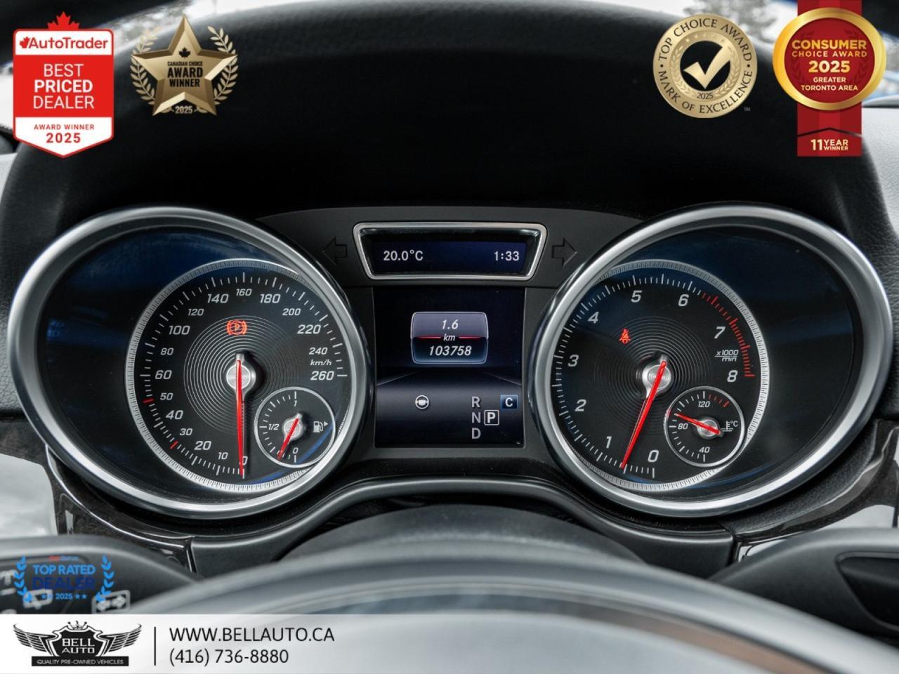 2018 Mercedes-Benz GLE 400 | AMGPKG | PRMPKG | NAVI | 360CAM | PANO | HARMAN | RNGBRDS | TRLRHTCH | NOACCIDENT Toronto ON