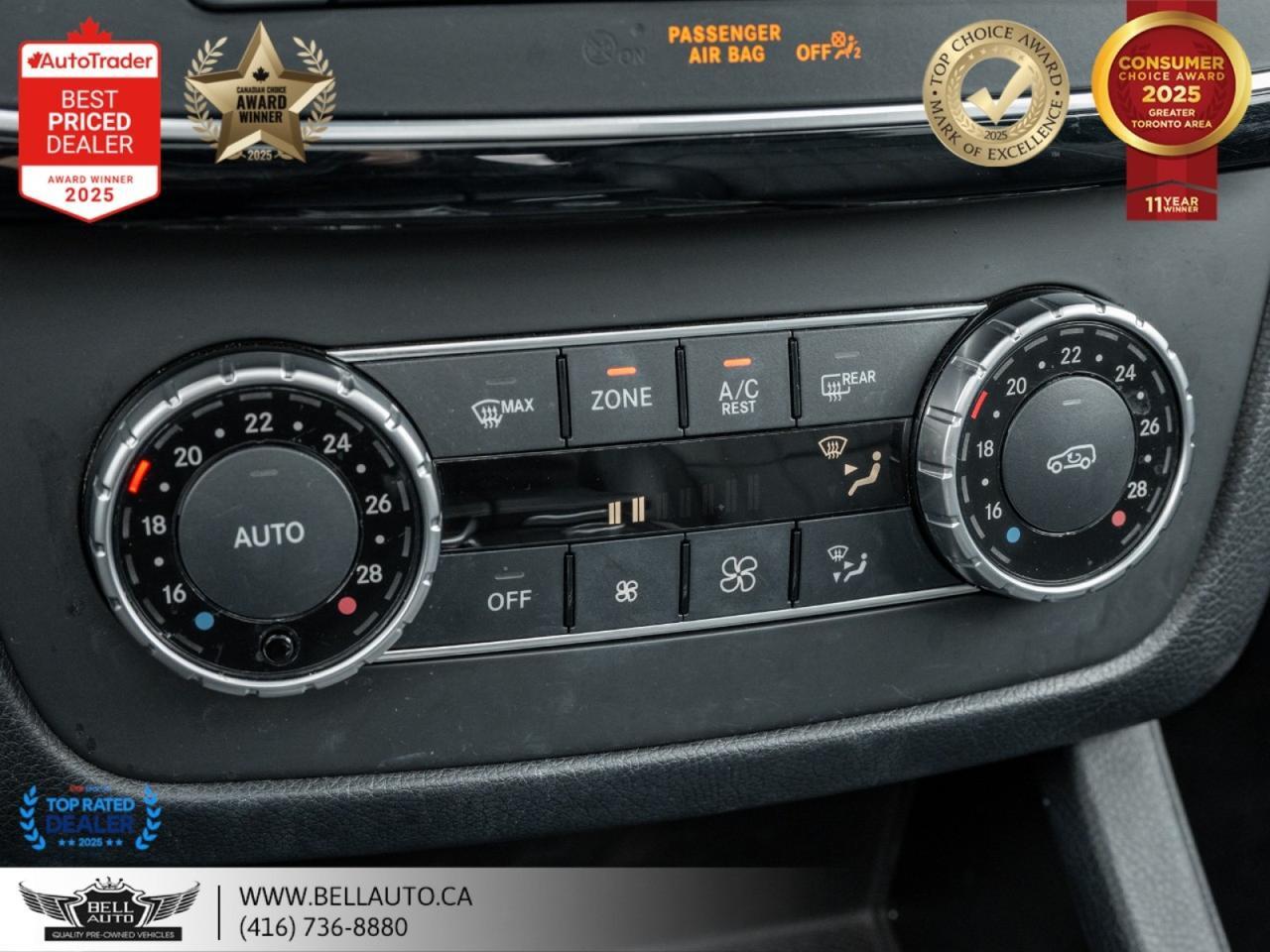 2018 Mercedes-Benz GLE 400 | AMGPKG | PRMPKG | NAVI | 360CAM | PANO | HARMAN | RNGBRDS | TRLRHTCH | NOACCIDENT Toronto ON