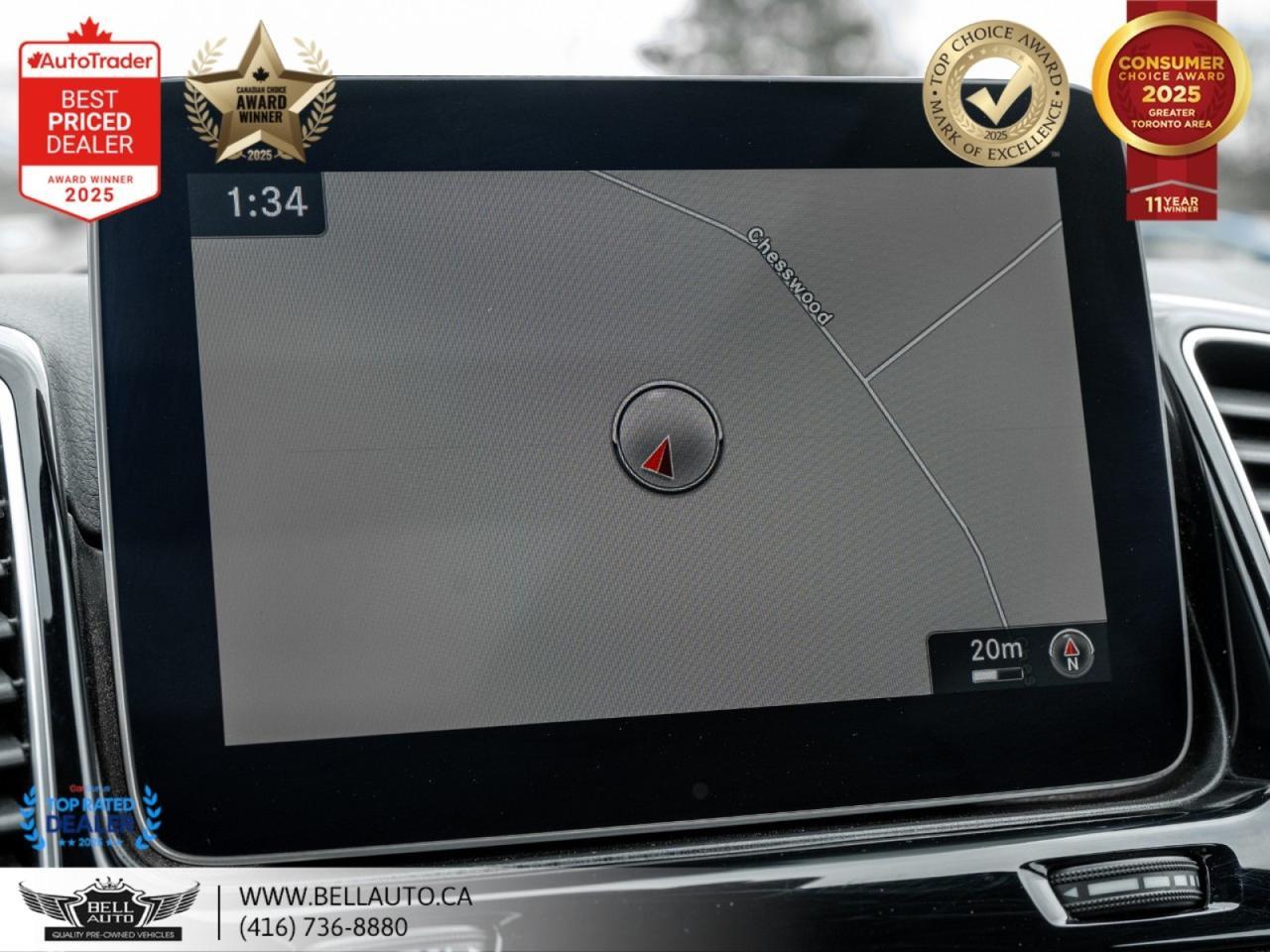 2018 Mercedes-Benz GLE 400 | AMGPKG | PRMPKG | NAVI | 360CAM | PANO | HARMAN | RNGBRDS | TRLRHTCH | NOACCIDENT Toronto ON